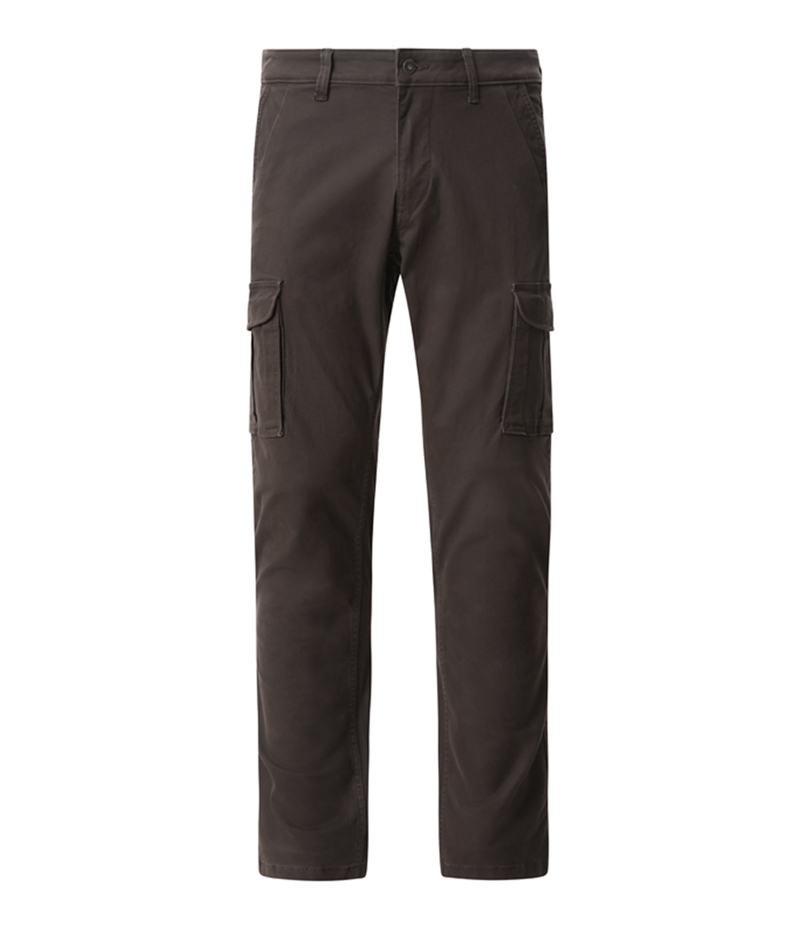 MOTO WINT DARK GREY SOLID