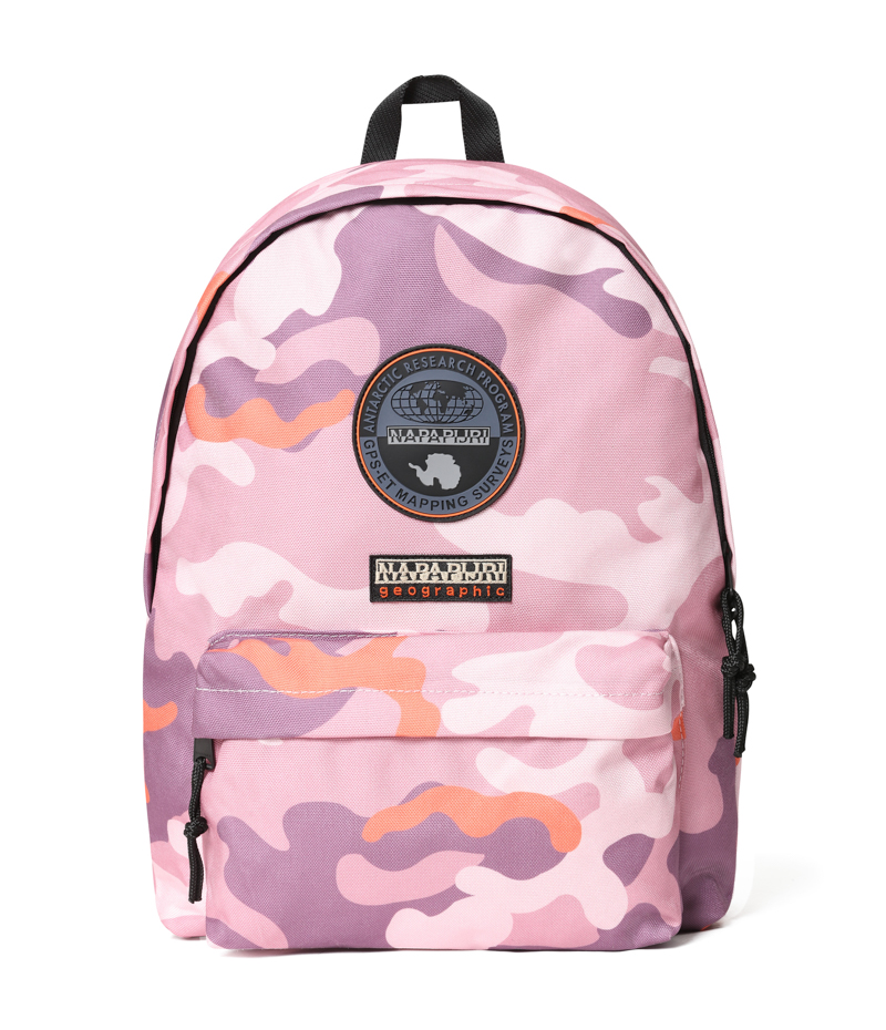 VOYAGE EL PRINT PINK CAMO