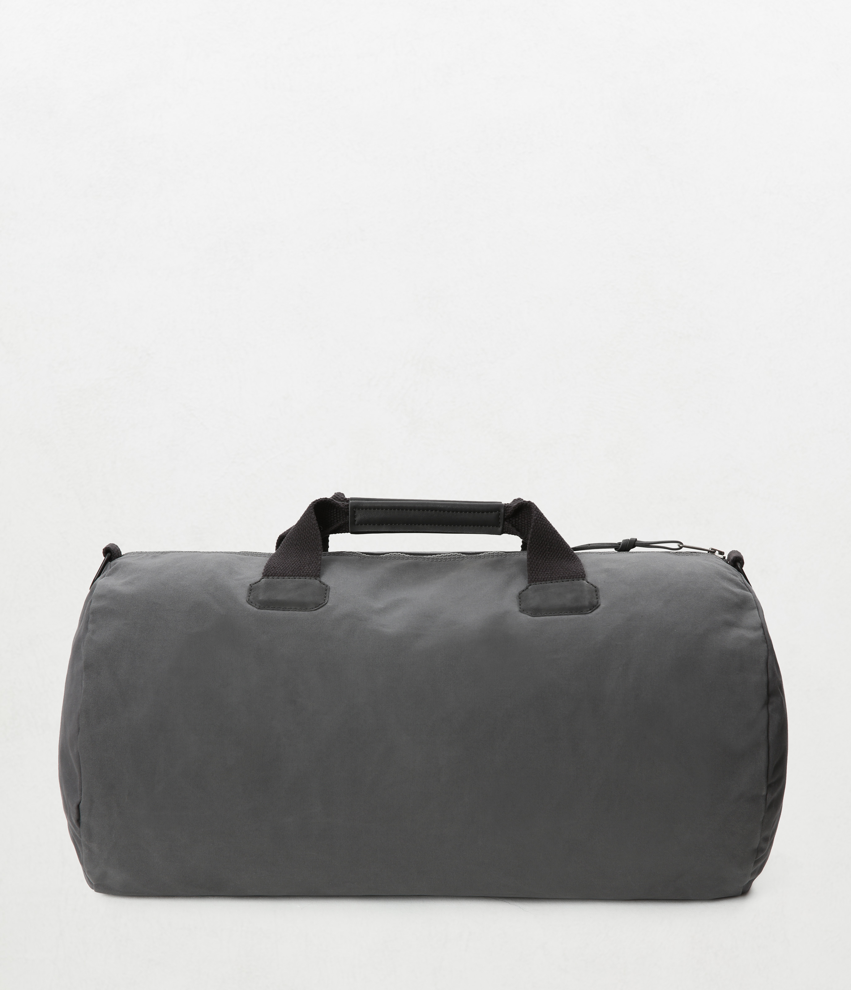 BERING EL DARK GREY SOLID