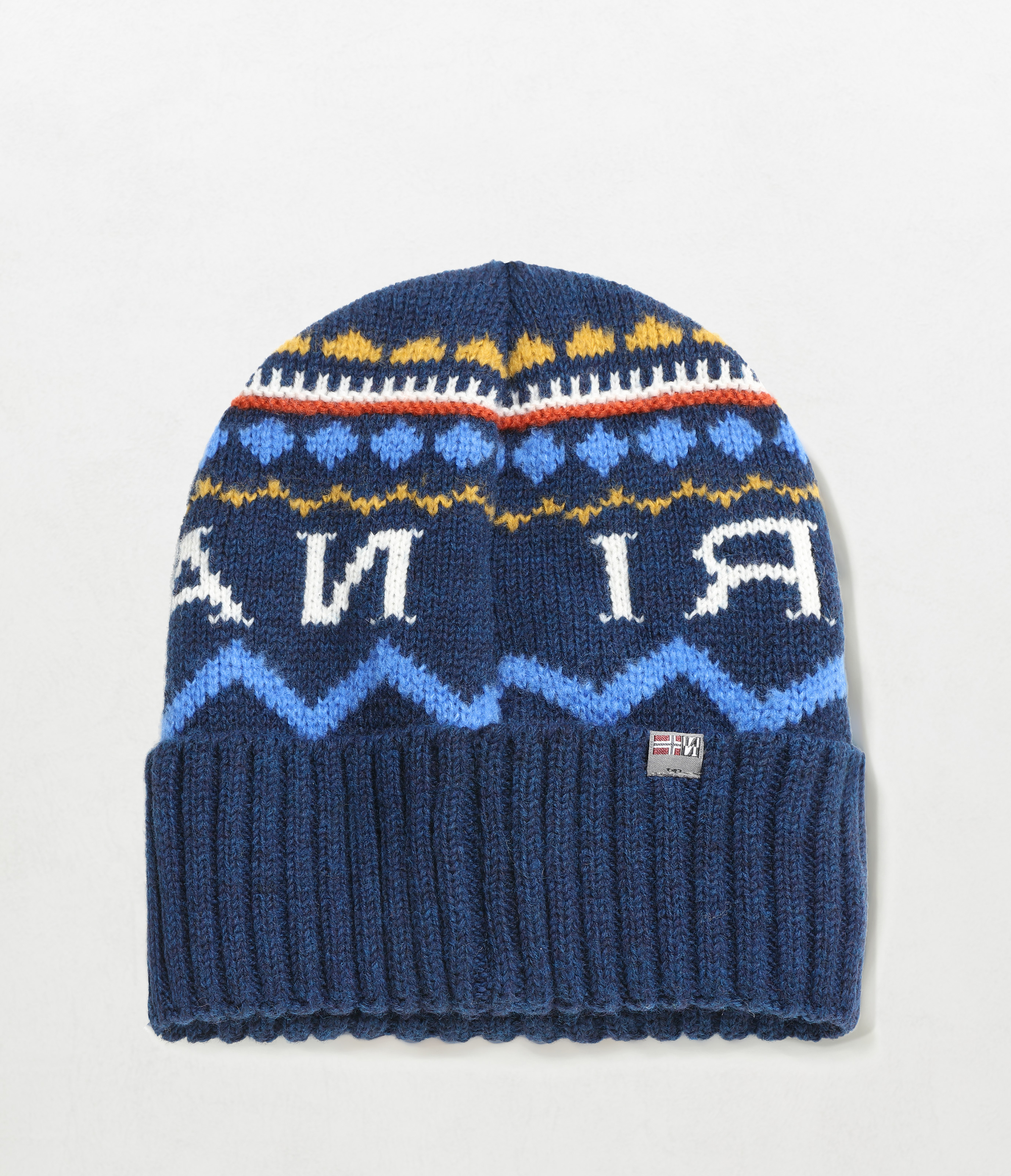 FARMINGTON INSIGNIA BLUE