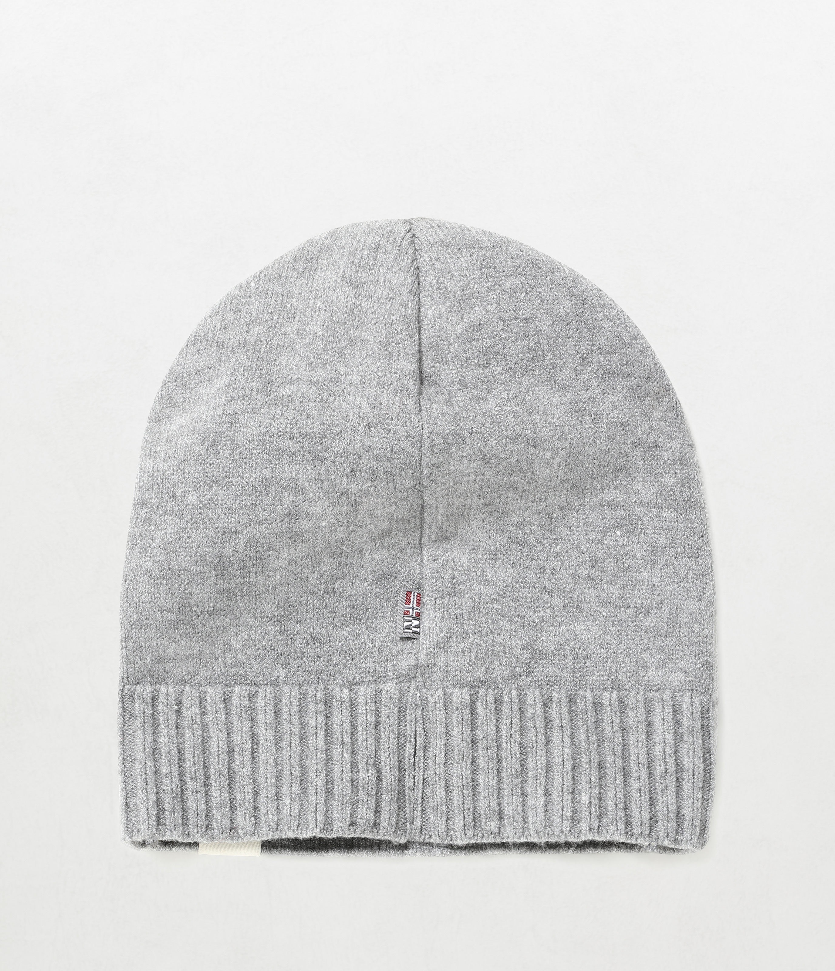 FALMOUTH MED GREY MEL