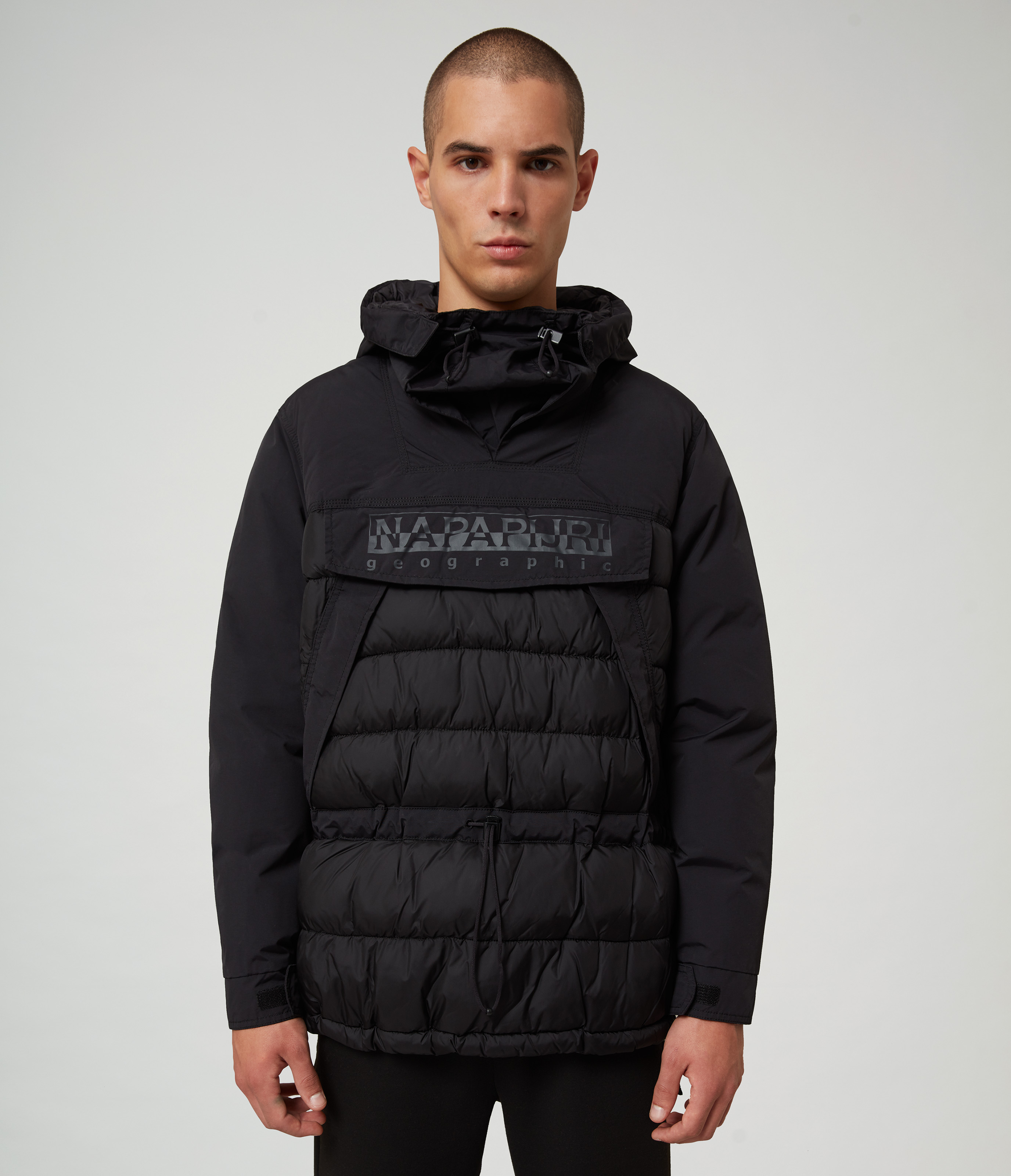 SKIDOO INFINITY BLACK 041 Napapijri Srbija online