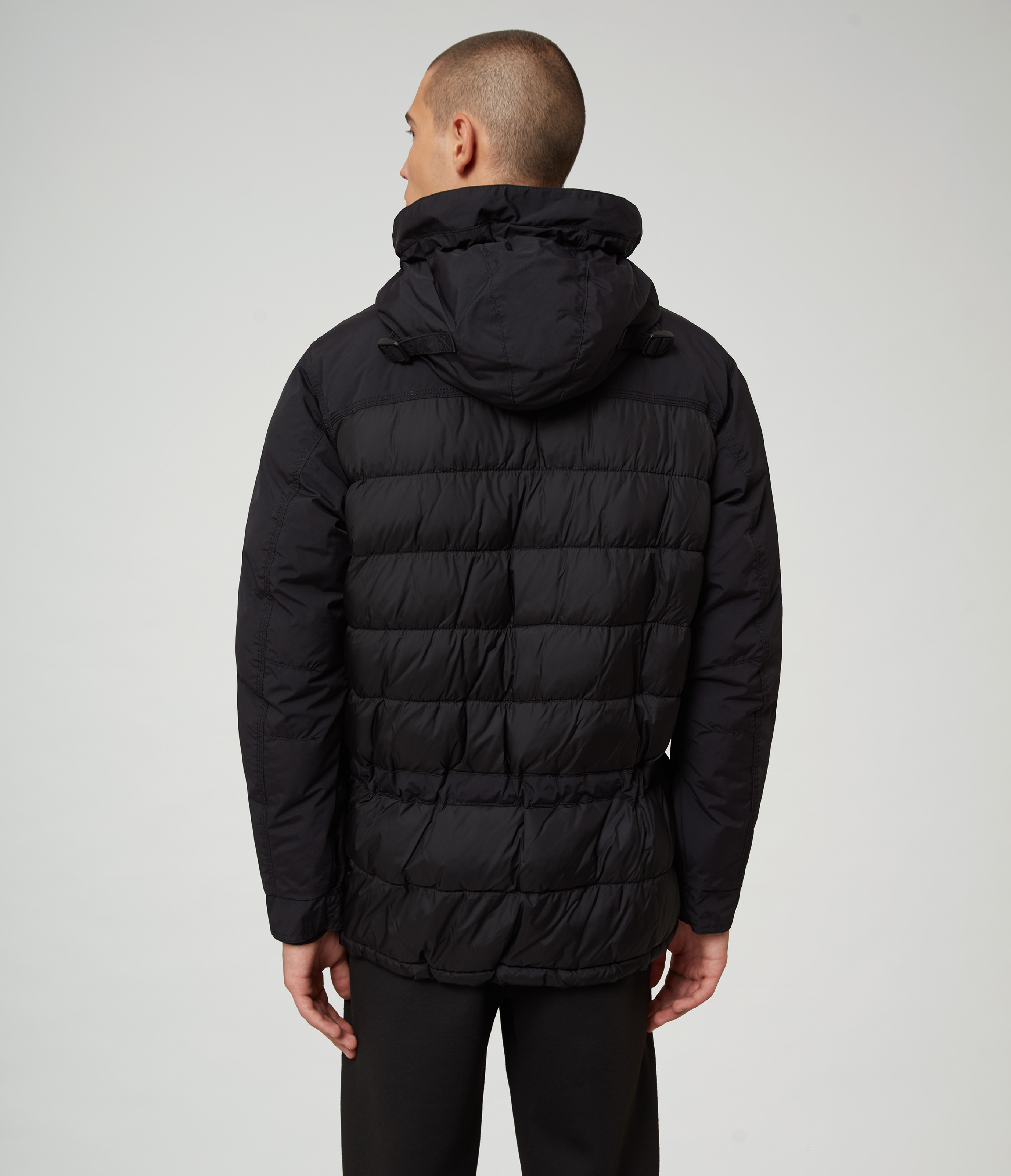 SKIDOO INFINITY BLACK 041