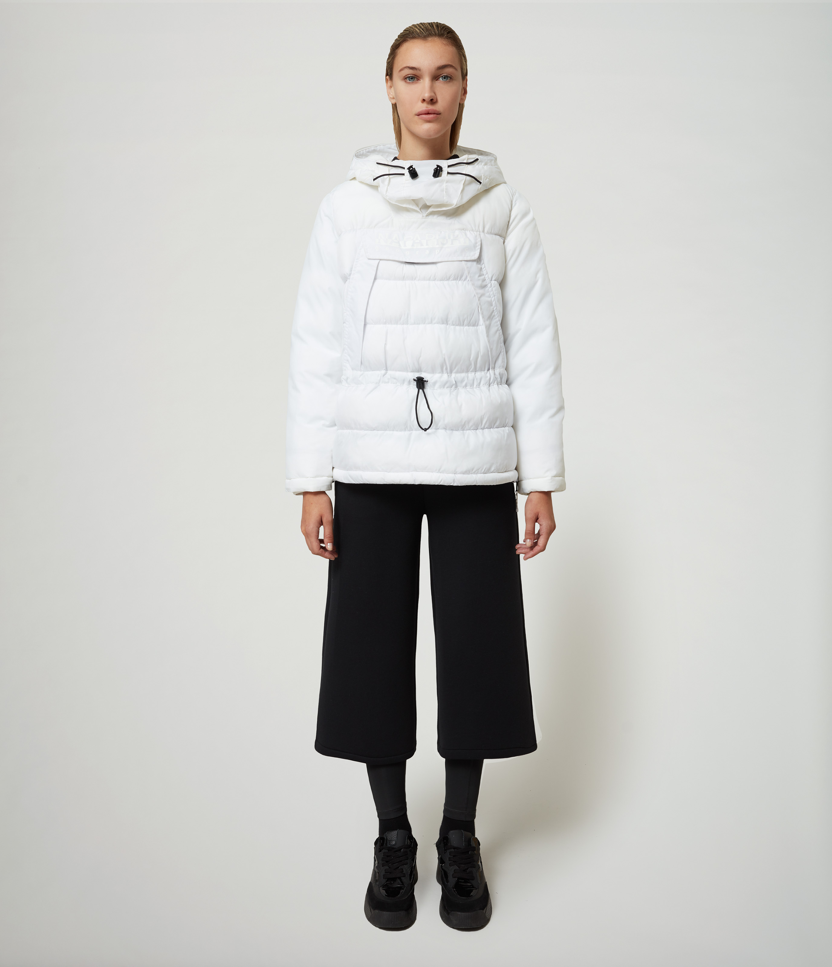 SKIDOO W INFINITY BRIGHTWHITE 002