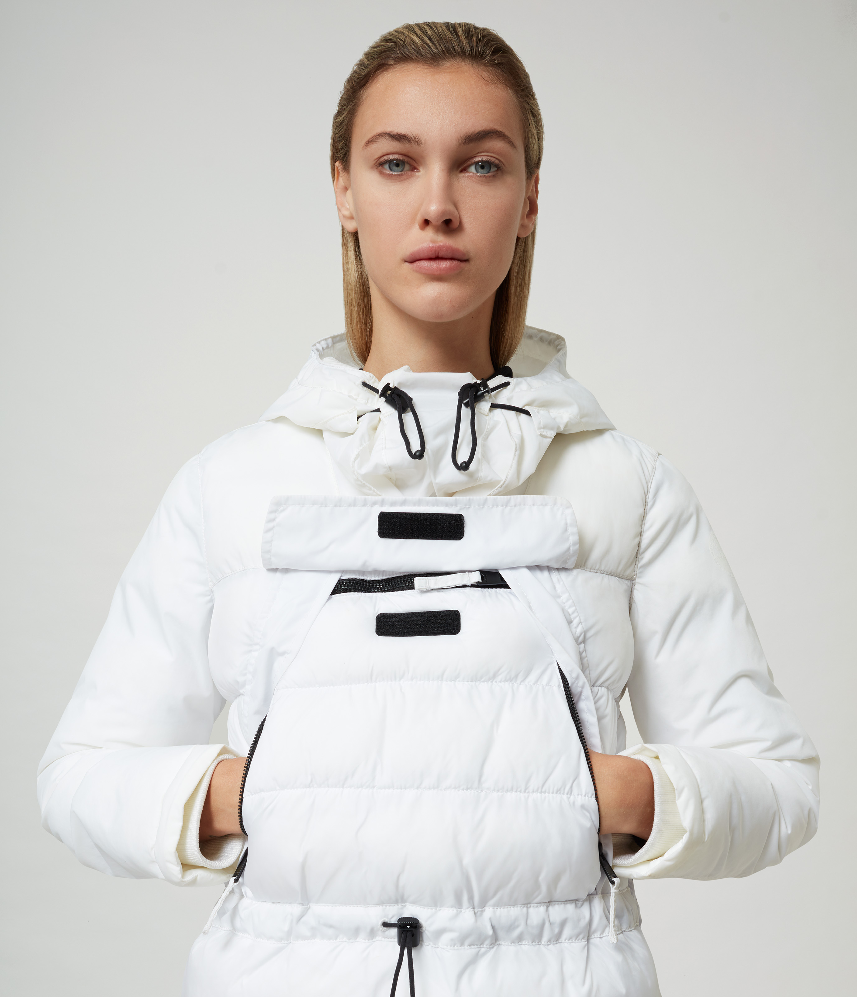 SKIDOO W INFINITY BRIGHTWHITE 002