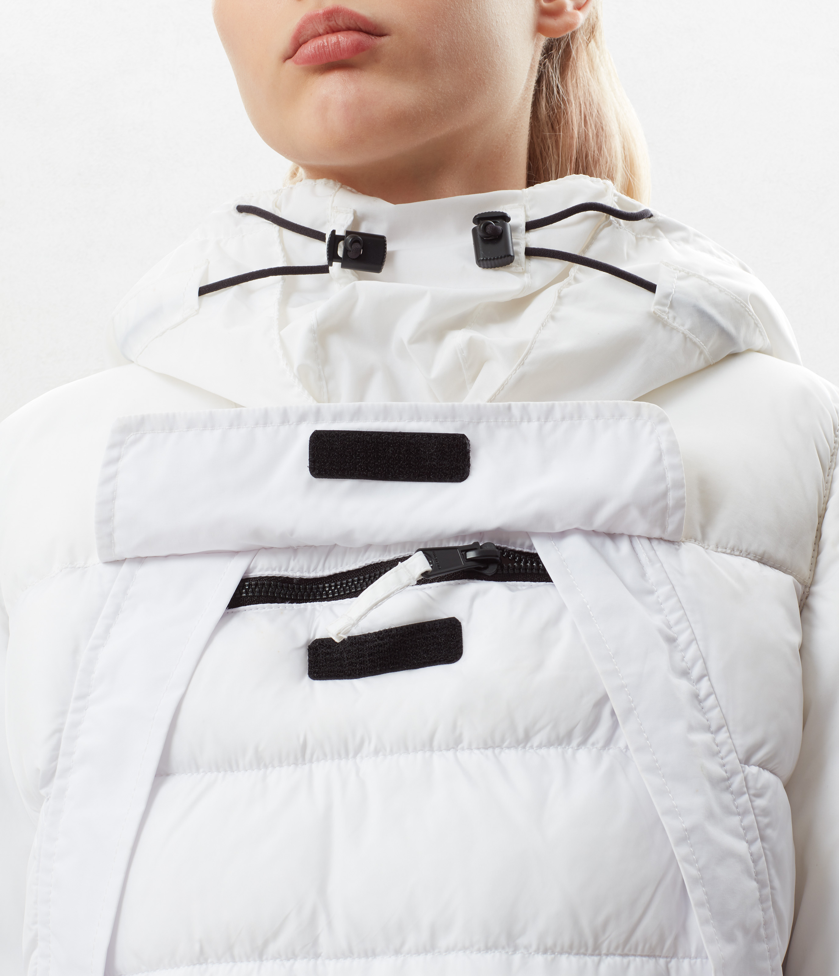 SKIDOO W INFINITY BRIGHTWHITE 002