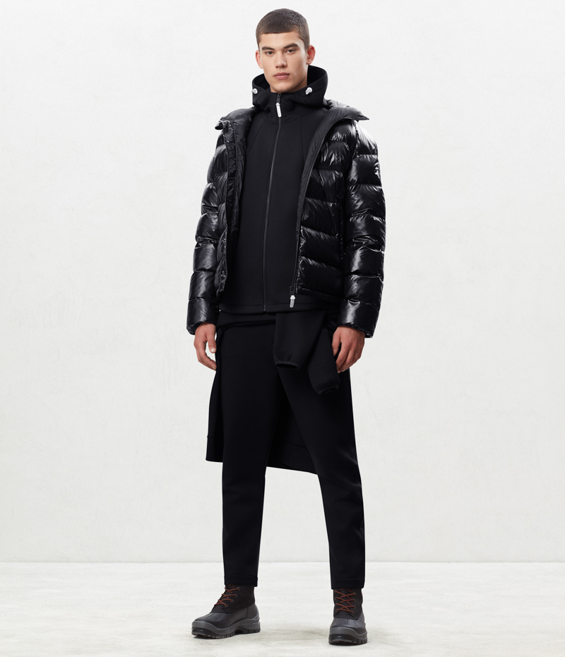 BIEL FZH BLACK 041