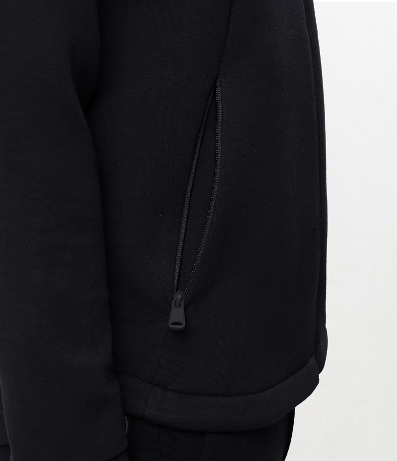 BIEL FZH BLACK 041