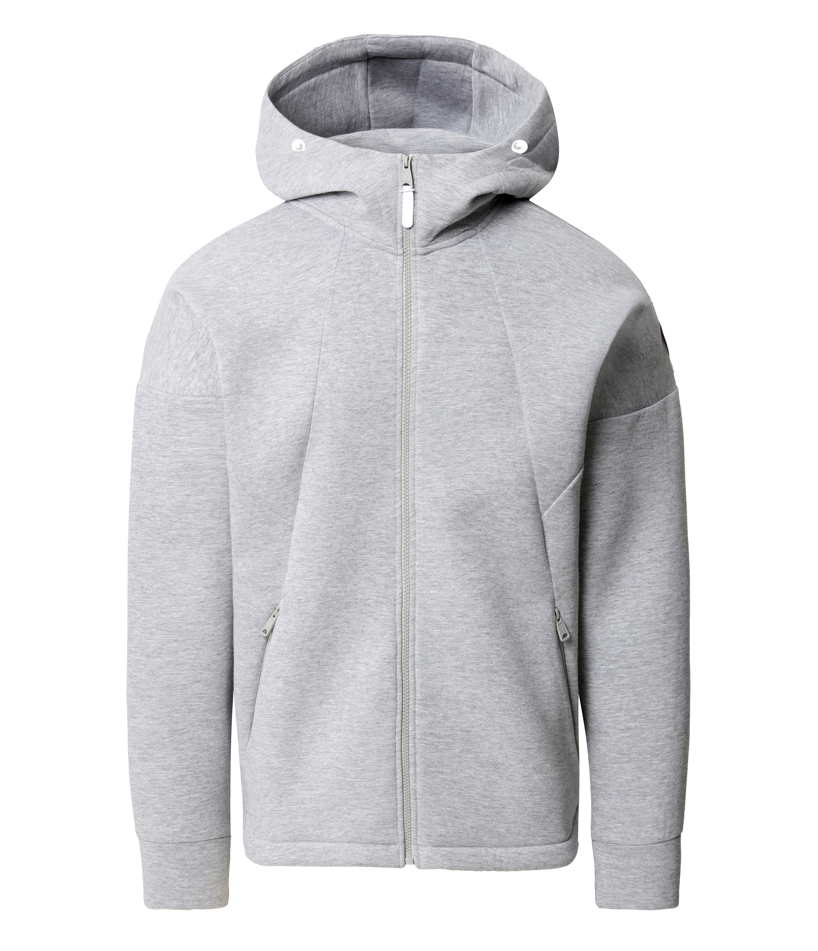 BIEL FZH MED GREY MEL