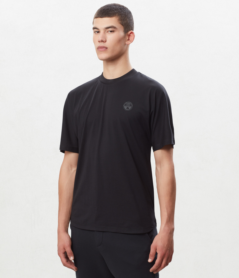 SIEL SS BLACK 041
