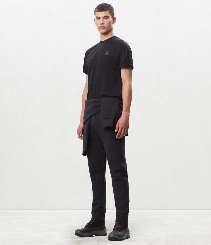 SIEL SS BLACK 041