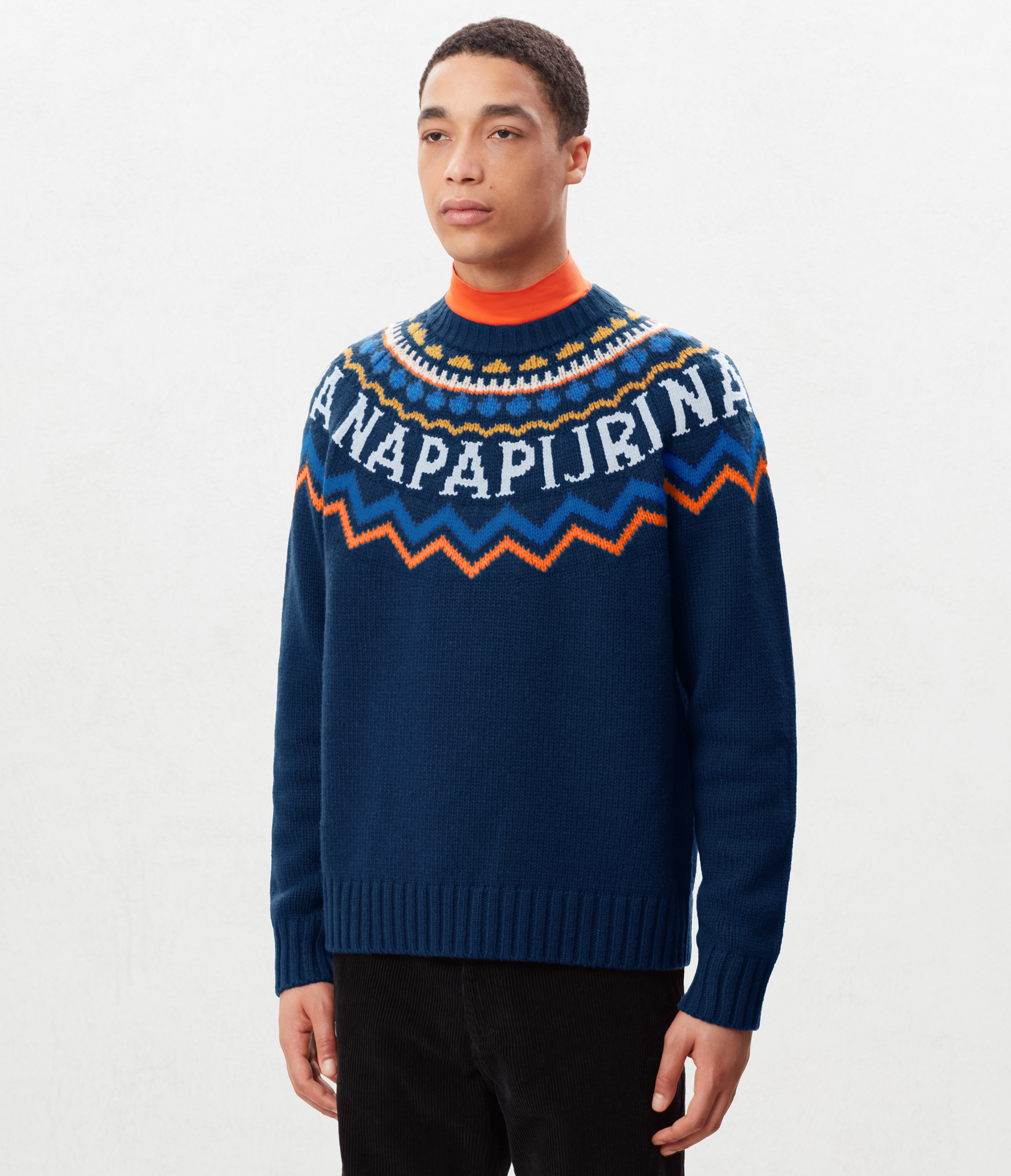 DUNE INSIGNIA BLUE