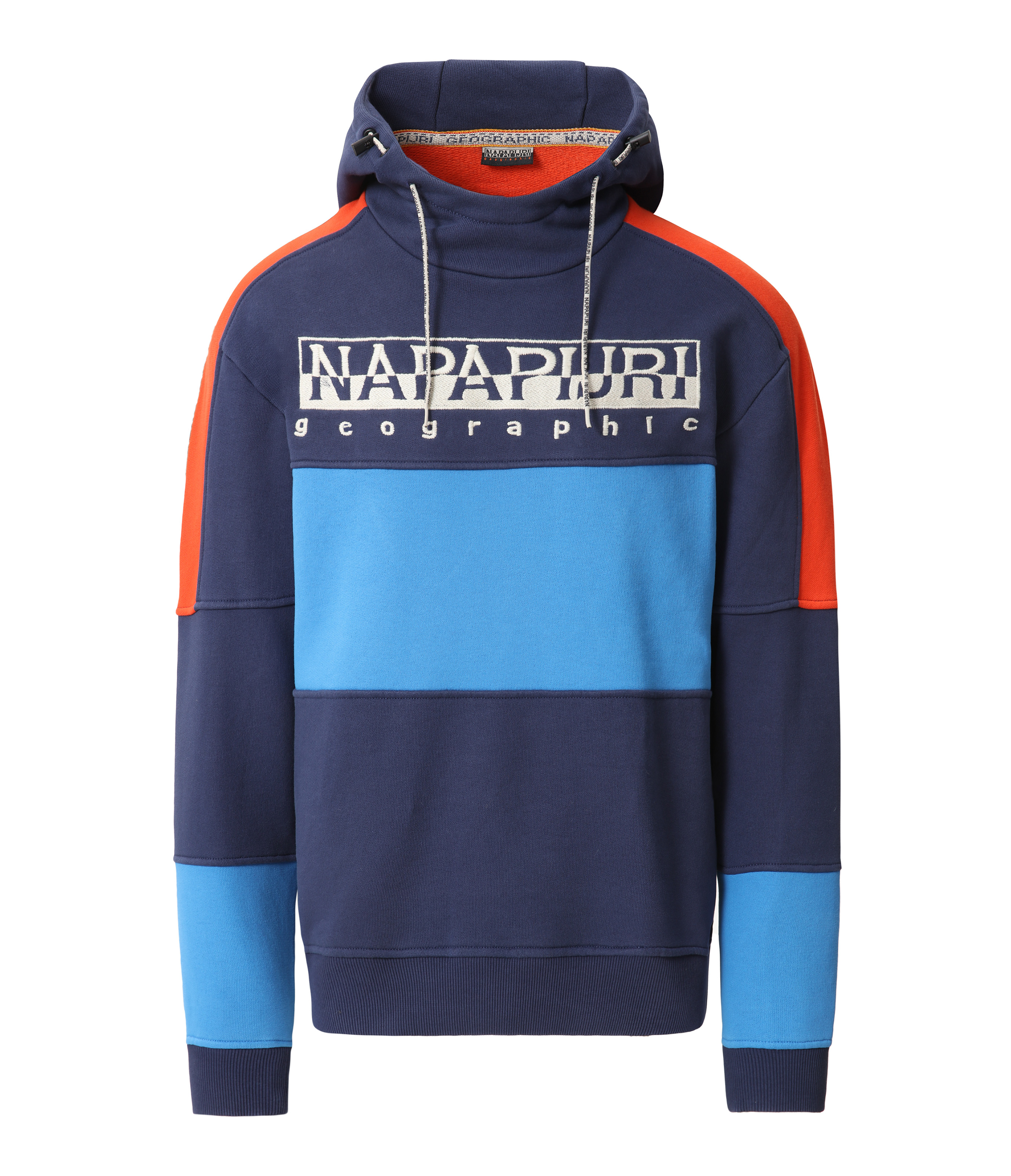 BIRI INSIGNIA BLUE