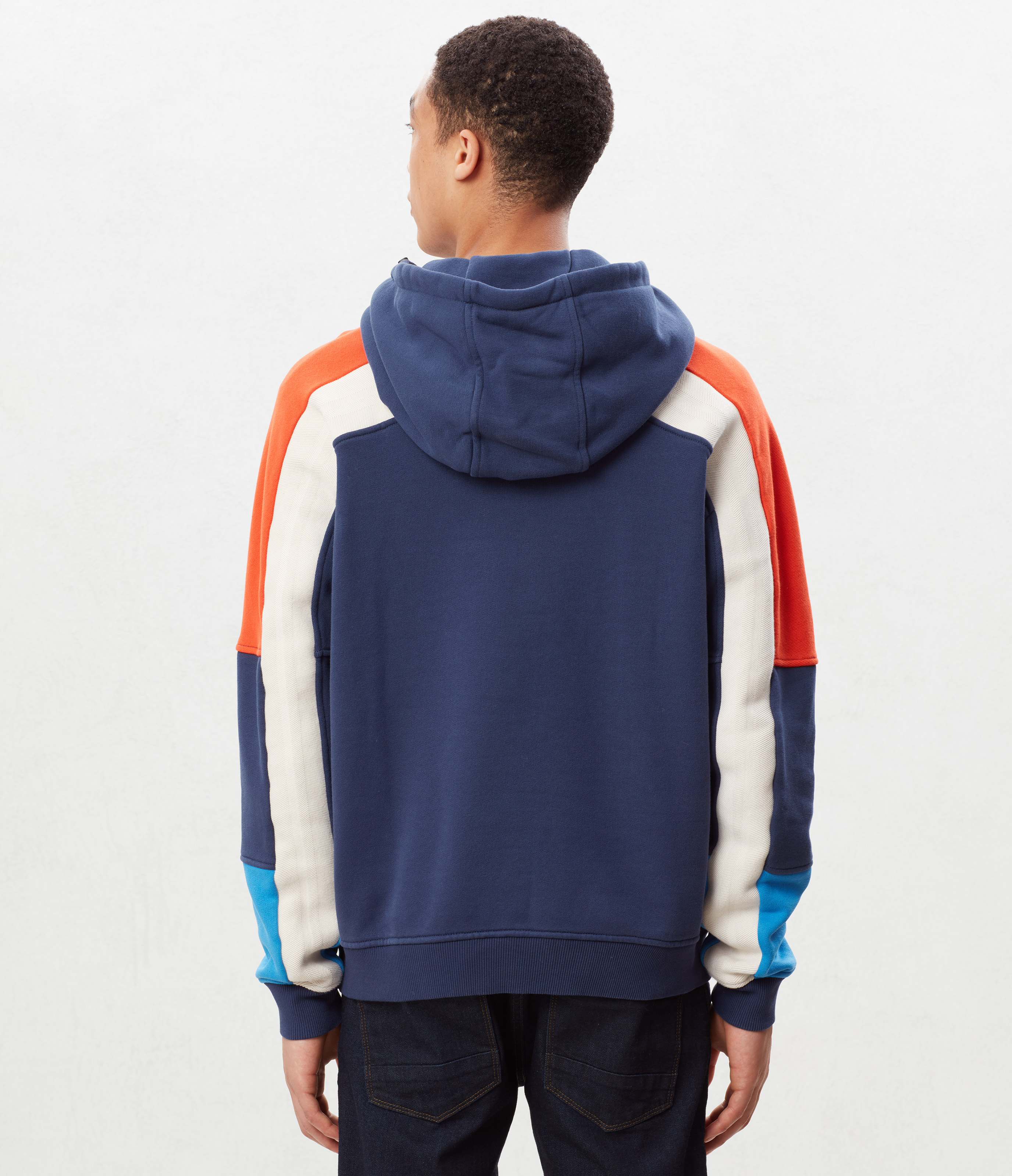 BIRI INSIGNIA BLUE