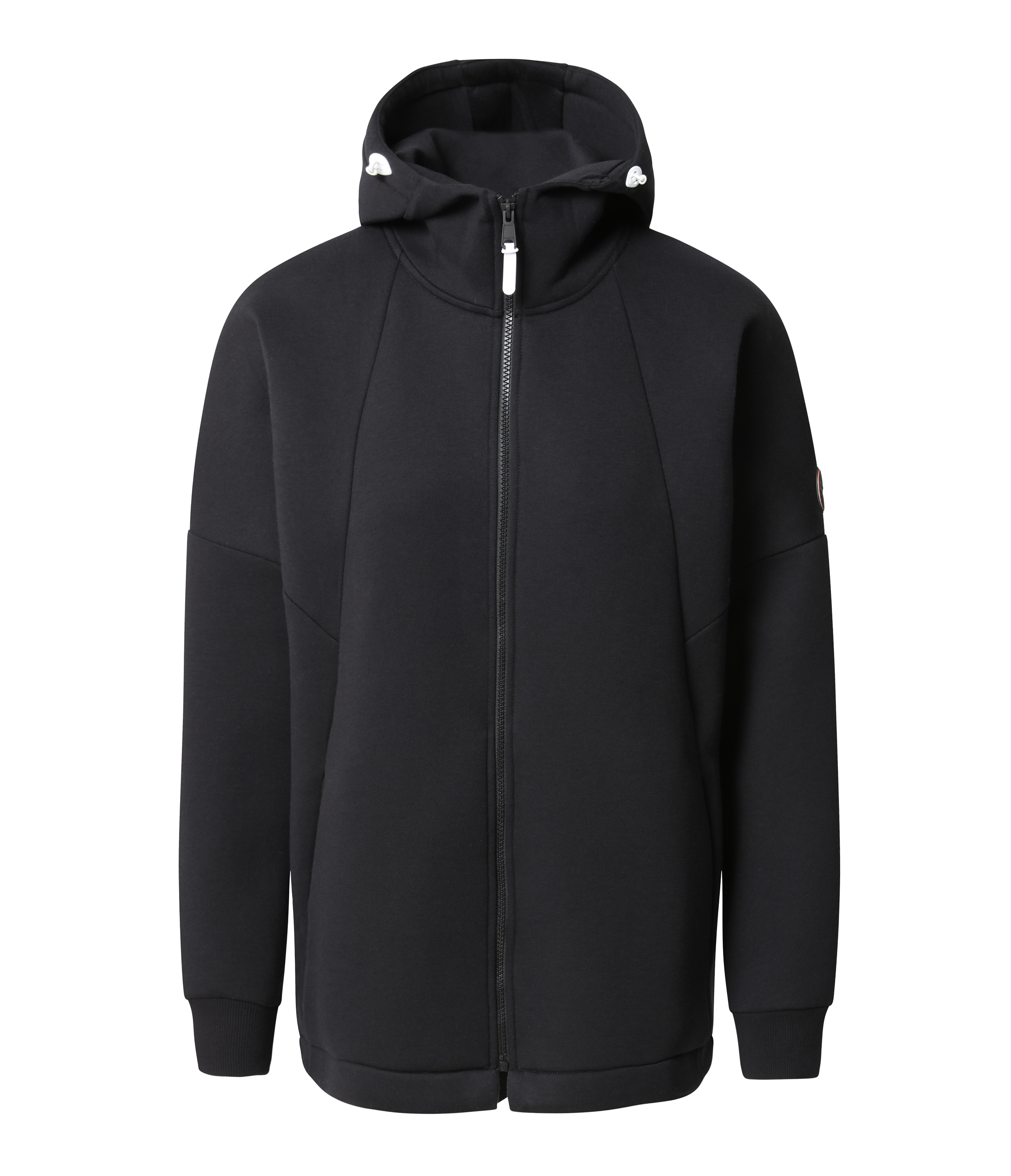 BIEL W FZH BLACK 041