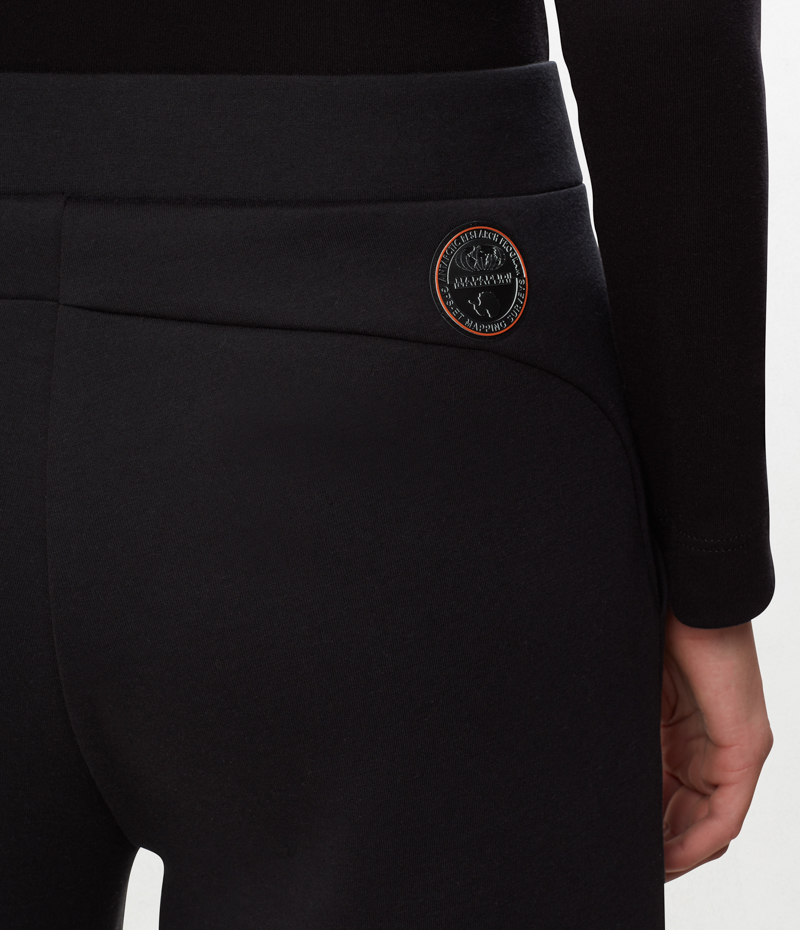 MIEL W WIDE BLACK 041