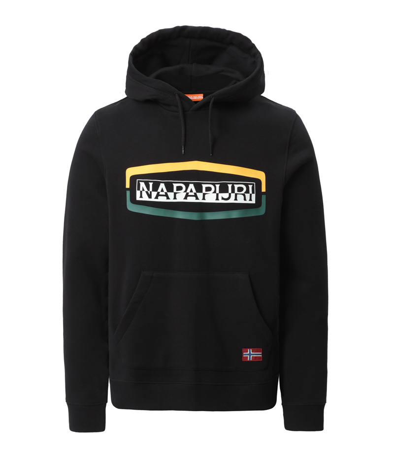 BOGY H BLACK 041