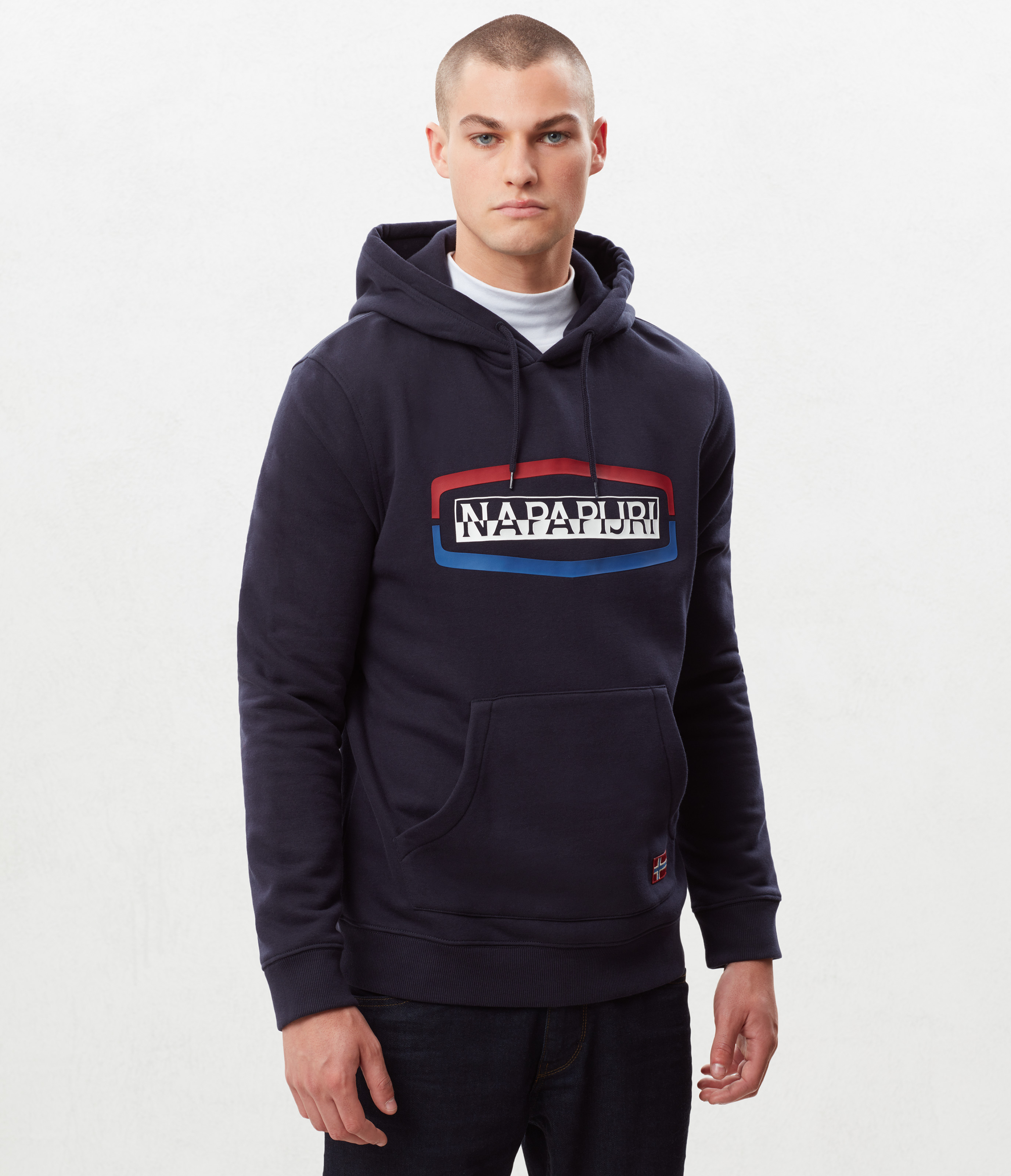 BOGY H BLU MARINE