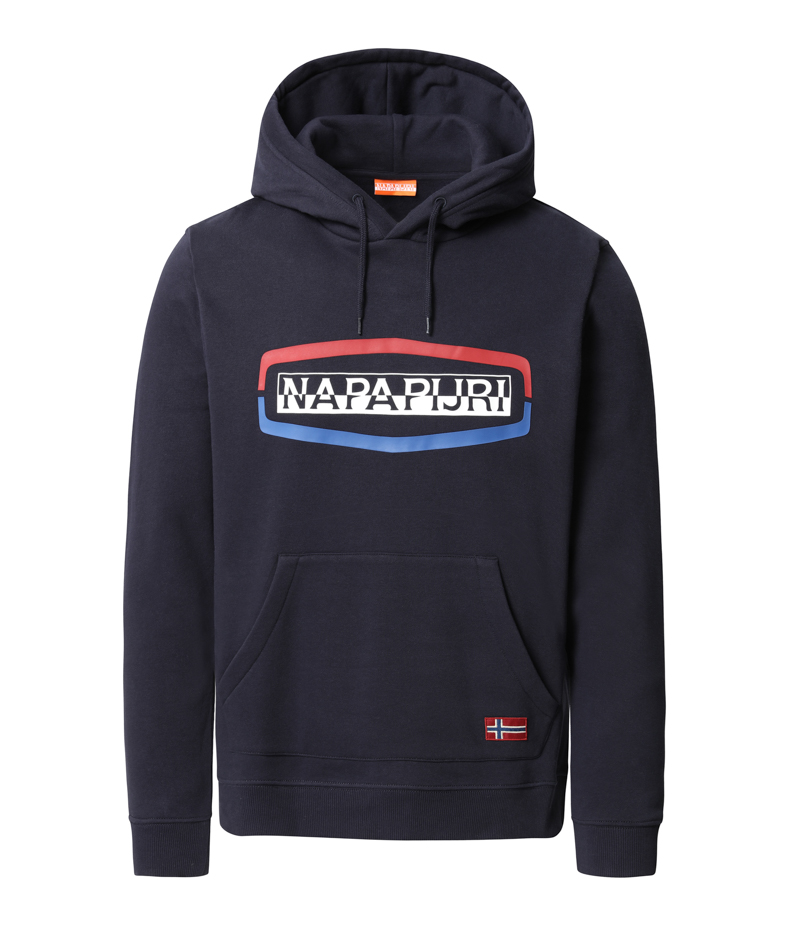 BOGY H BLU MARINE