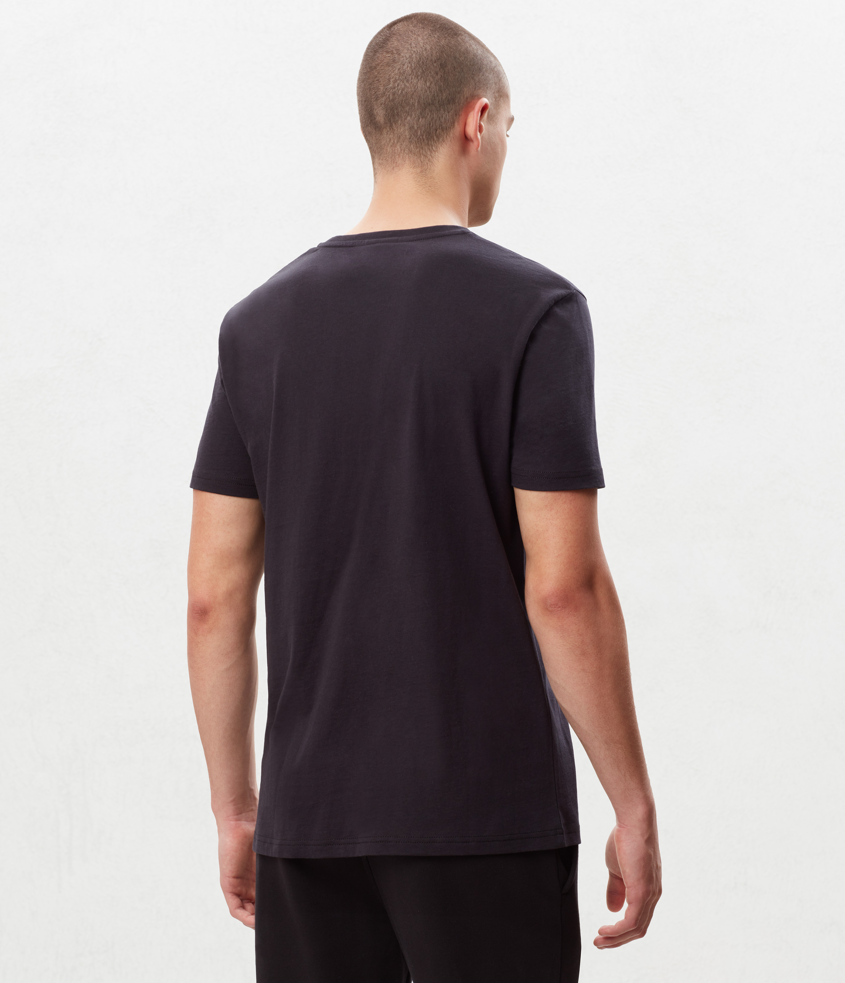 SOGY SS BLACK 041