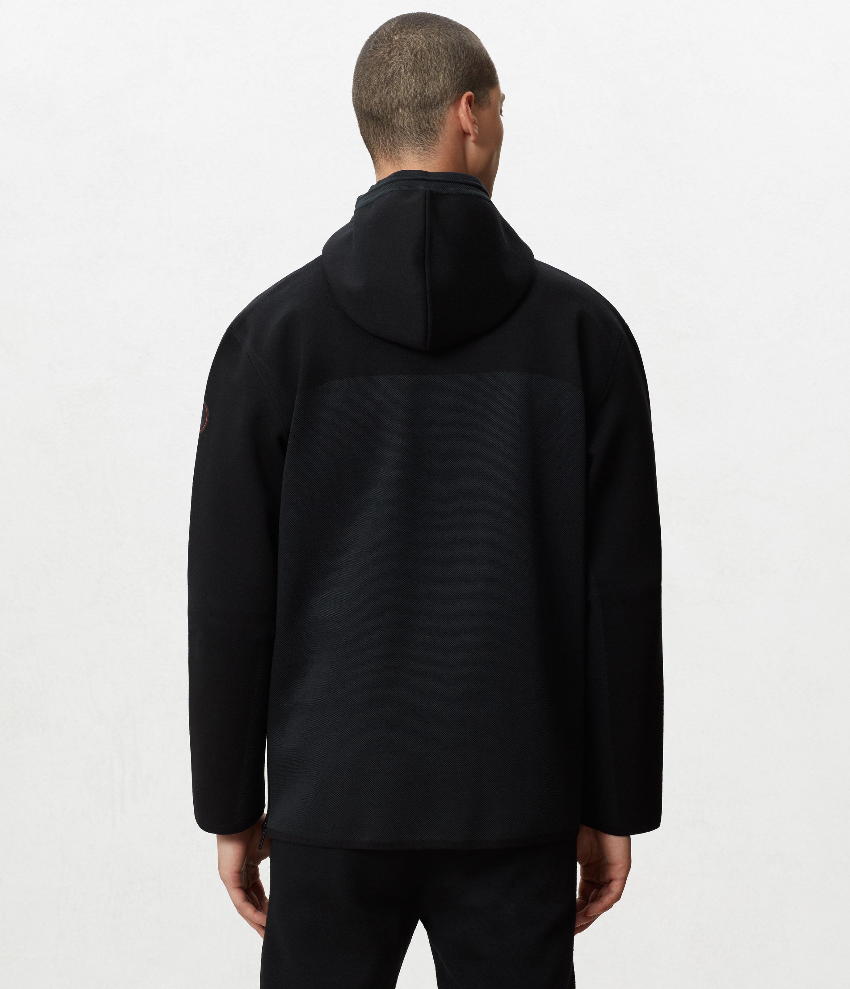 ZE-K232 BLACK 041