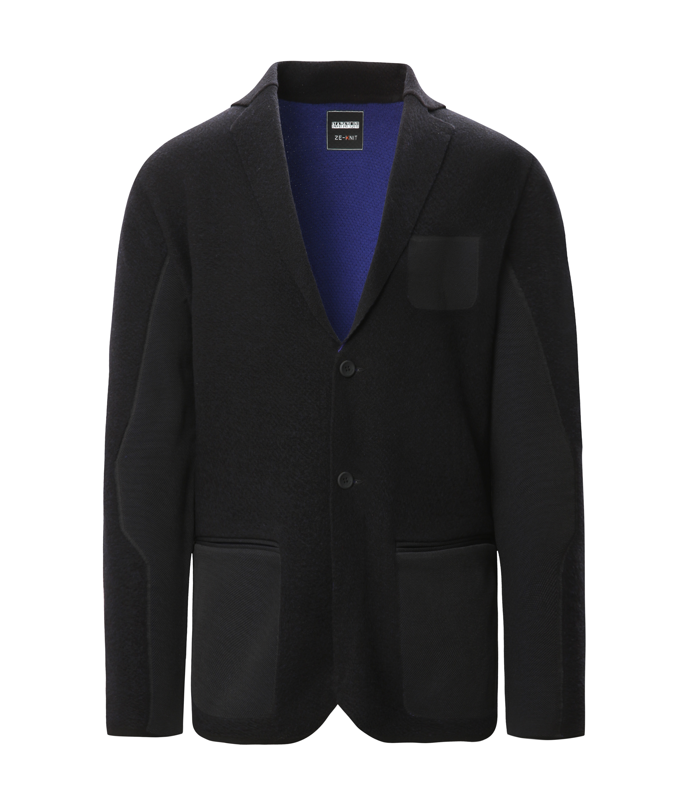 ZE-K231 BLACK 041