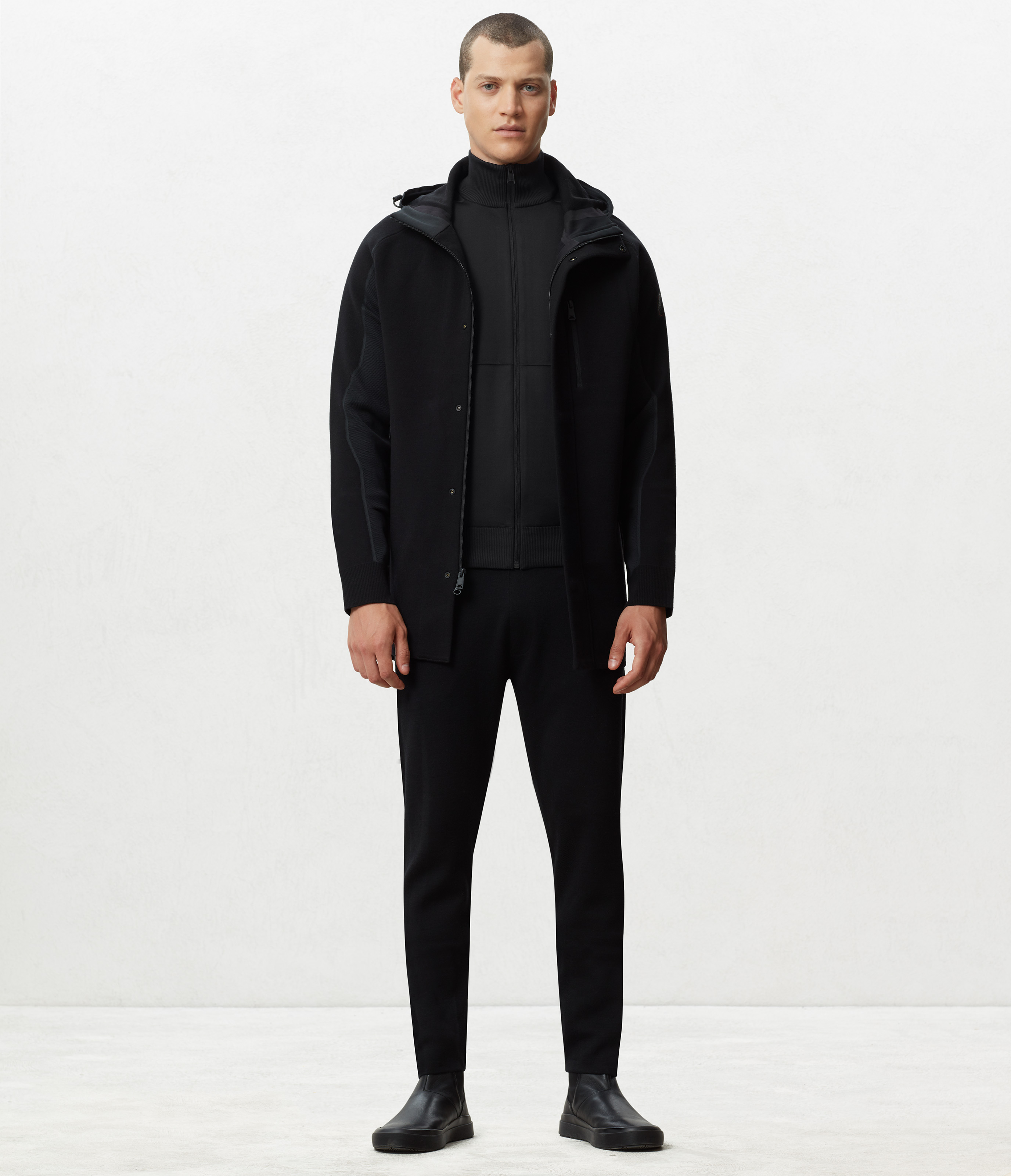 ZE-K235 BLACK 041