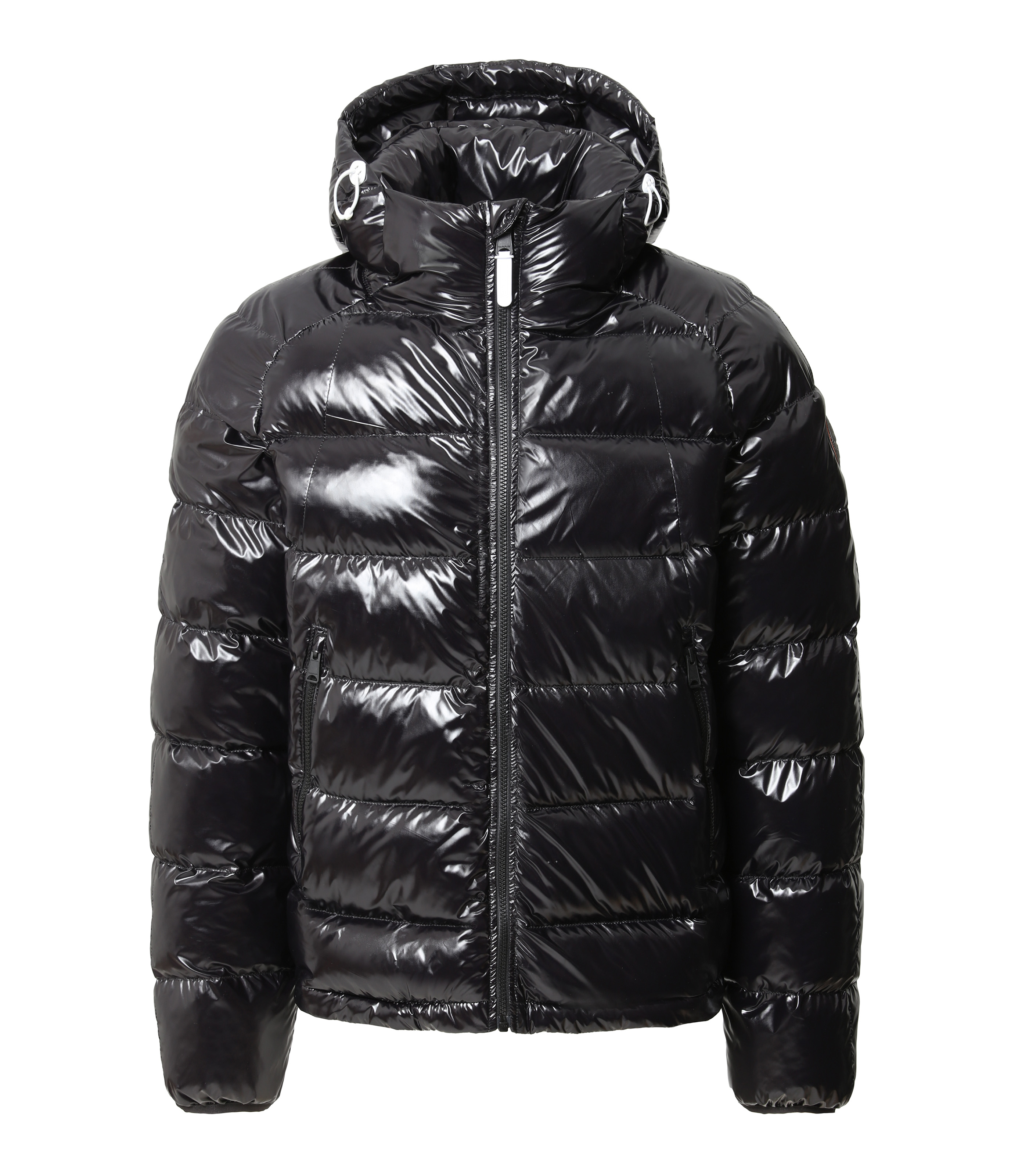 ART SL SHINY BLACK 041