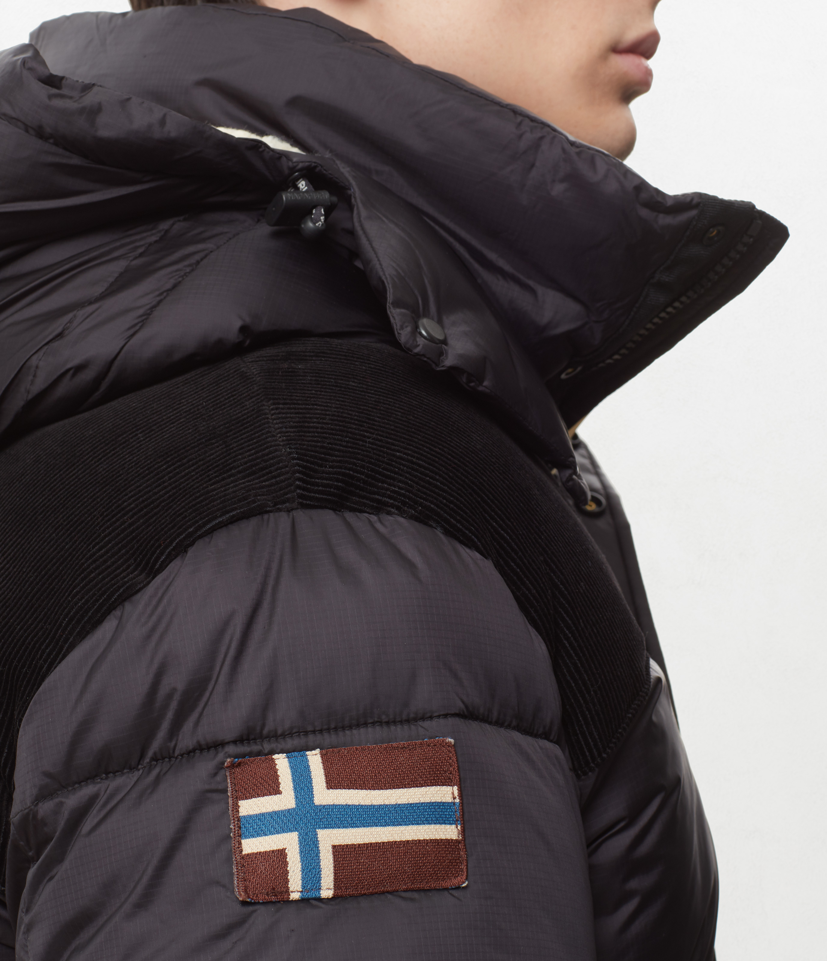 ANTERO BLACK 041