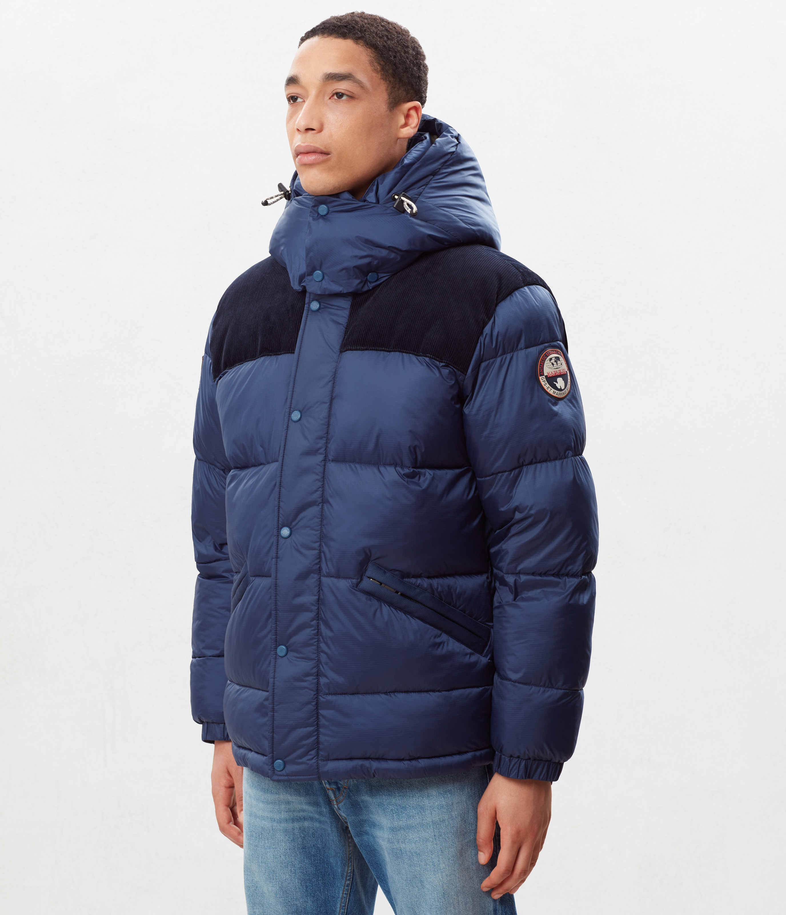 ANTERO INSIGNIA BLUE