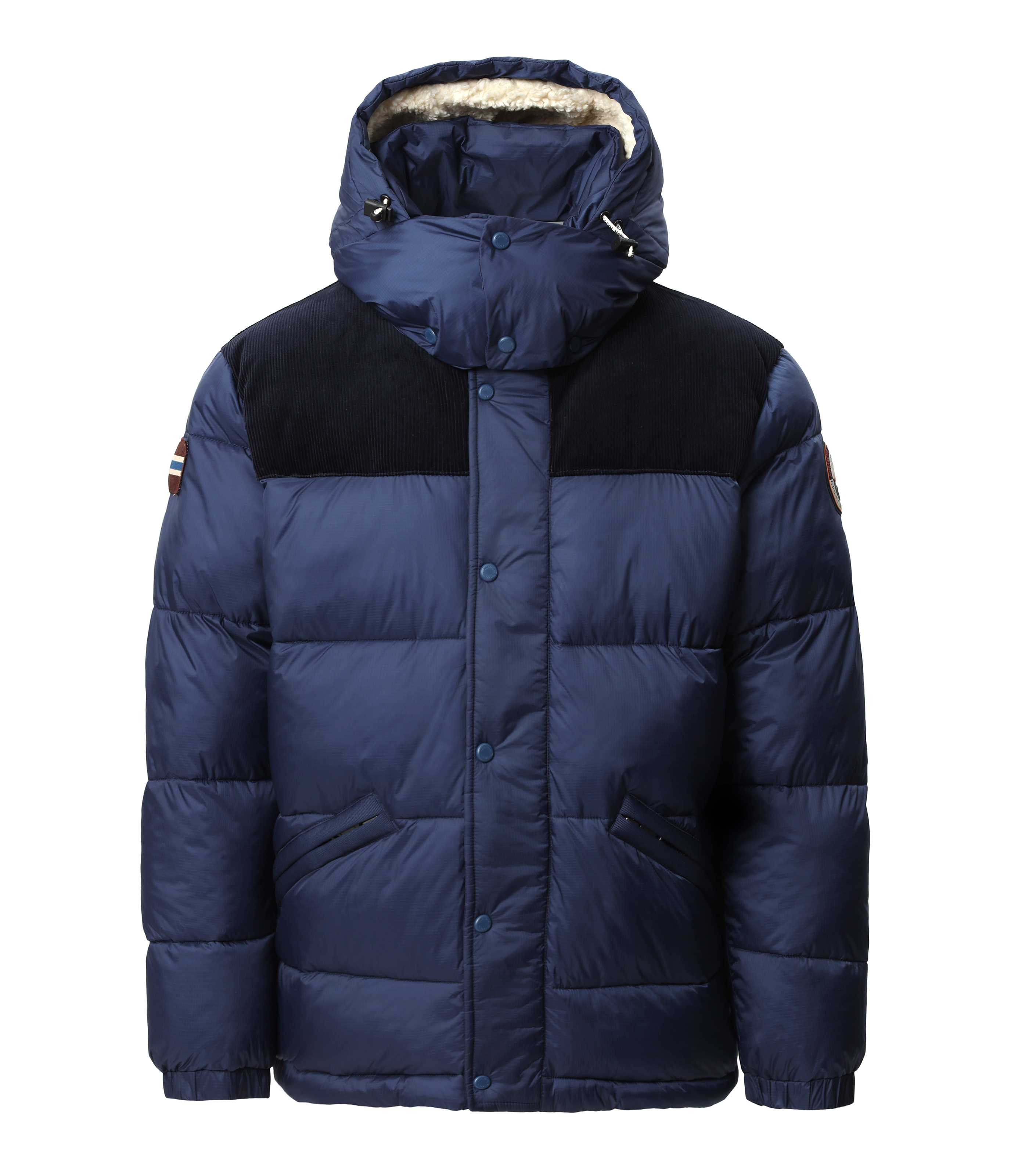 ANTERO INSIGNIA BLUE