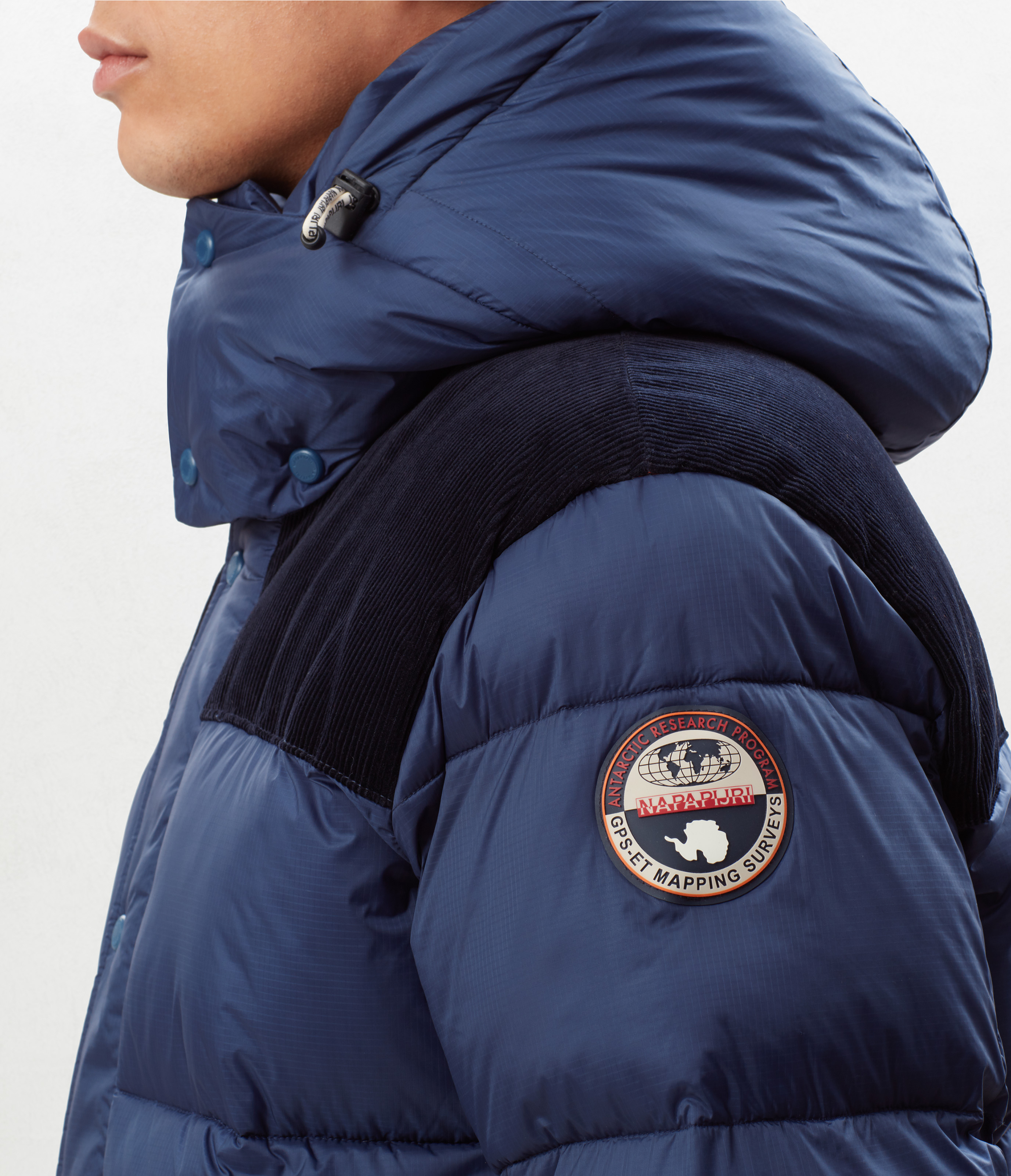 ANTERO INSIGNIA BLUE