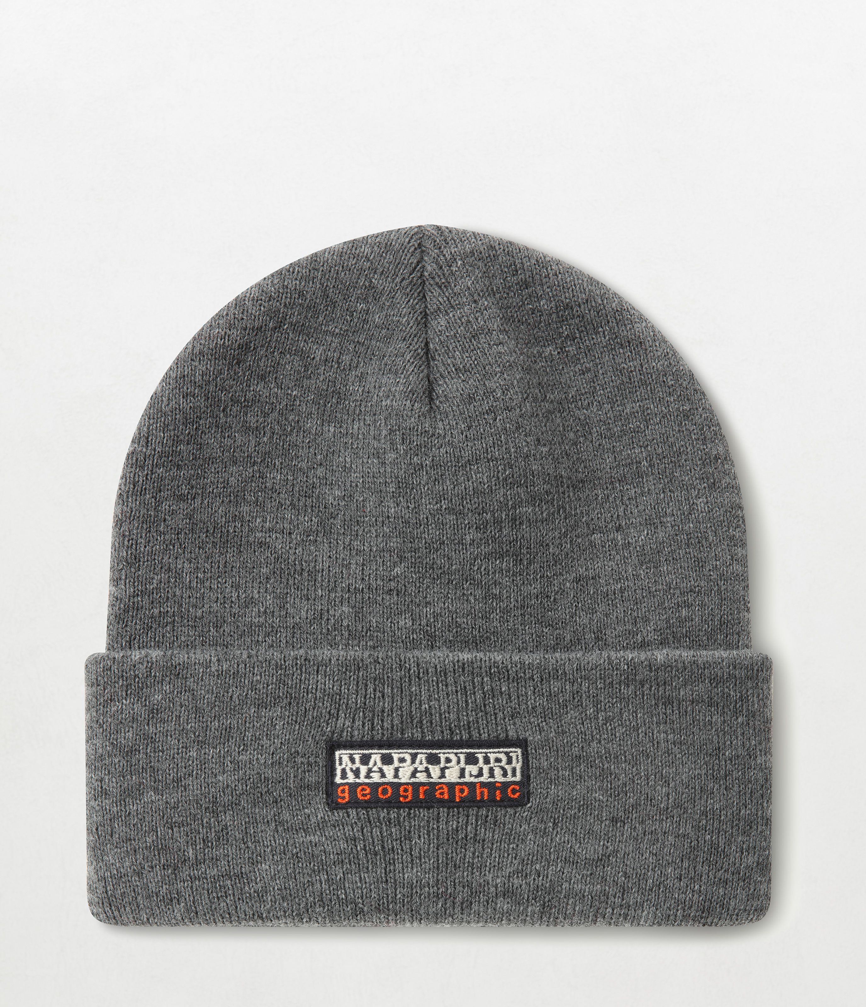FARIBA DARK GREY MEL