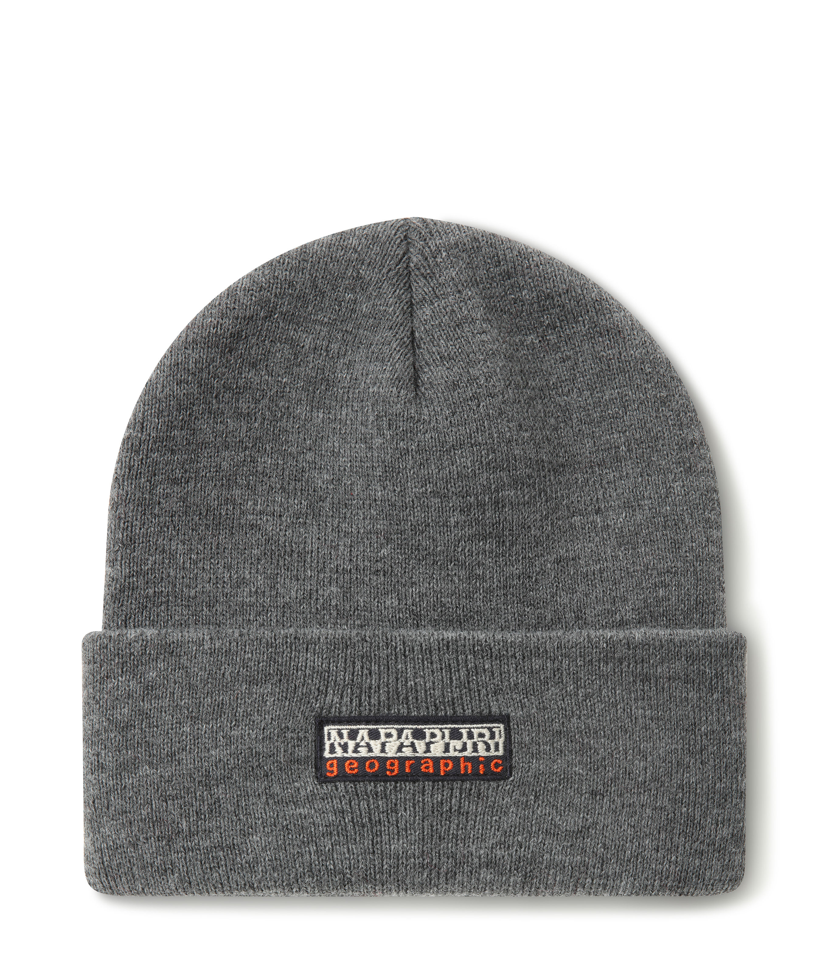 FARIBA DARK GREY MEL