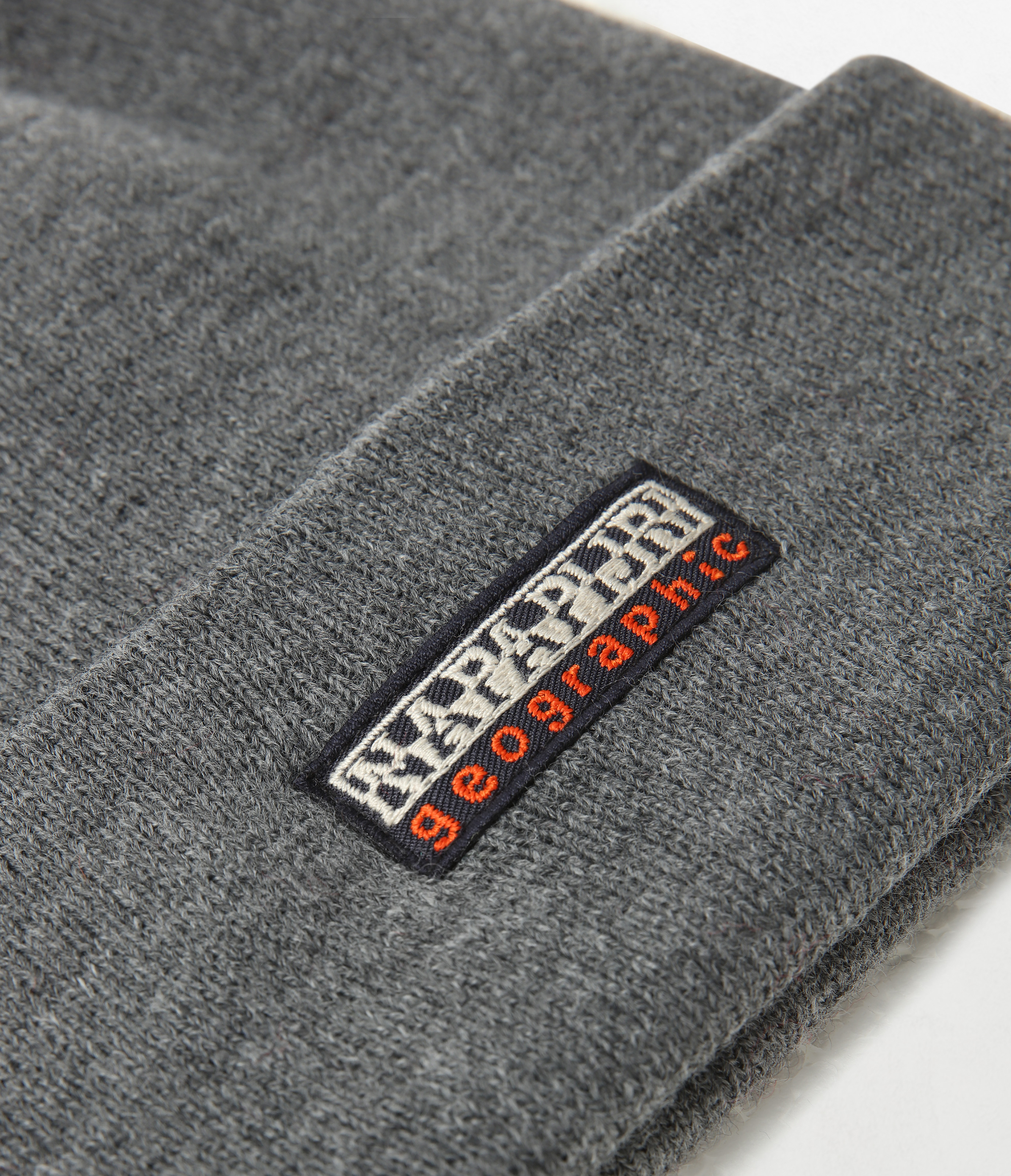 FARIBA DARK GREY MEL