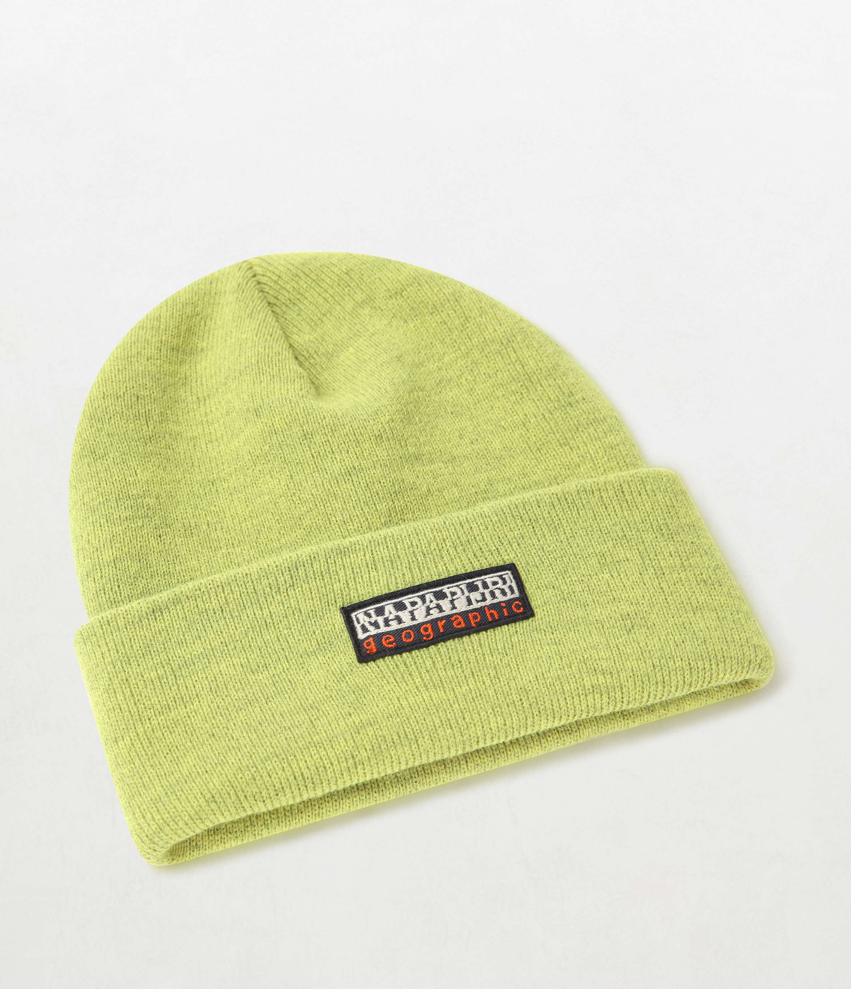 FARIBA YELLOW LIME