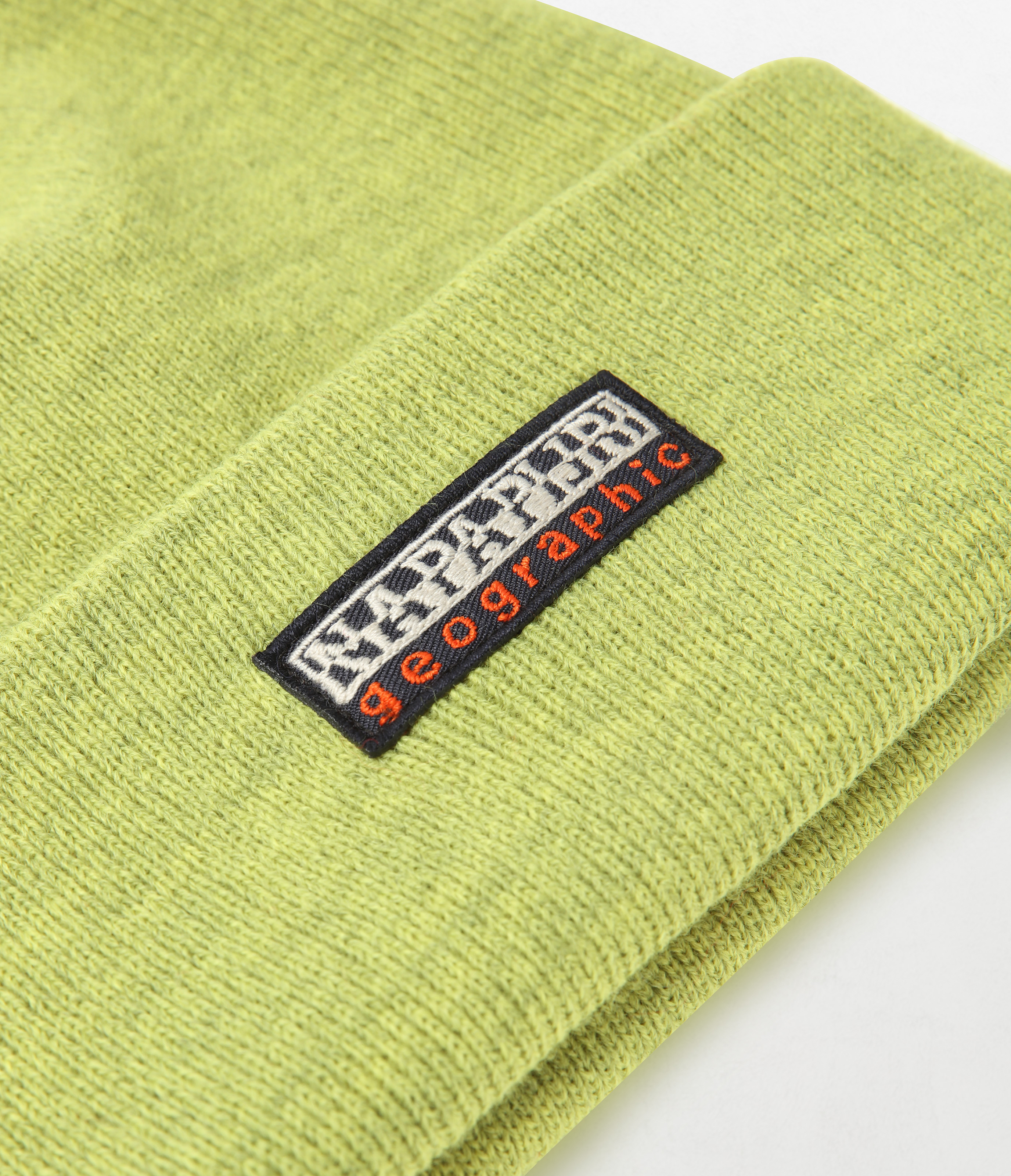 FARIBA YELLOW LIME