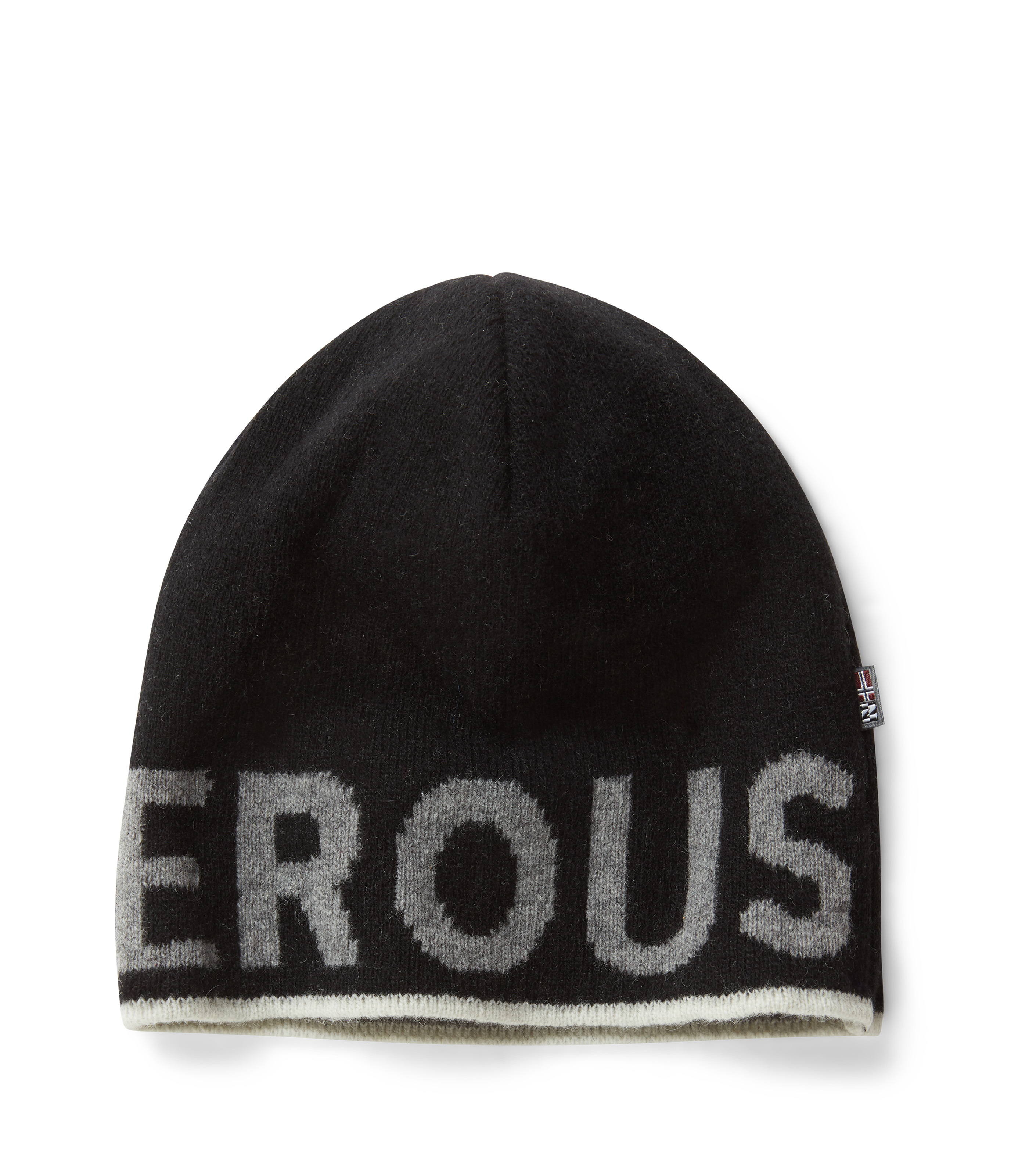 FALLS CAP BLACK 041