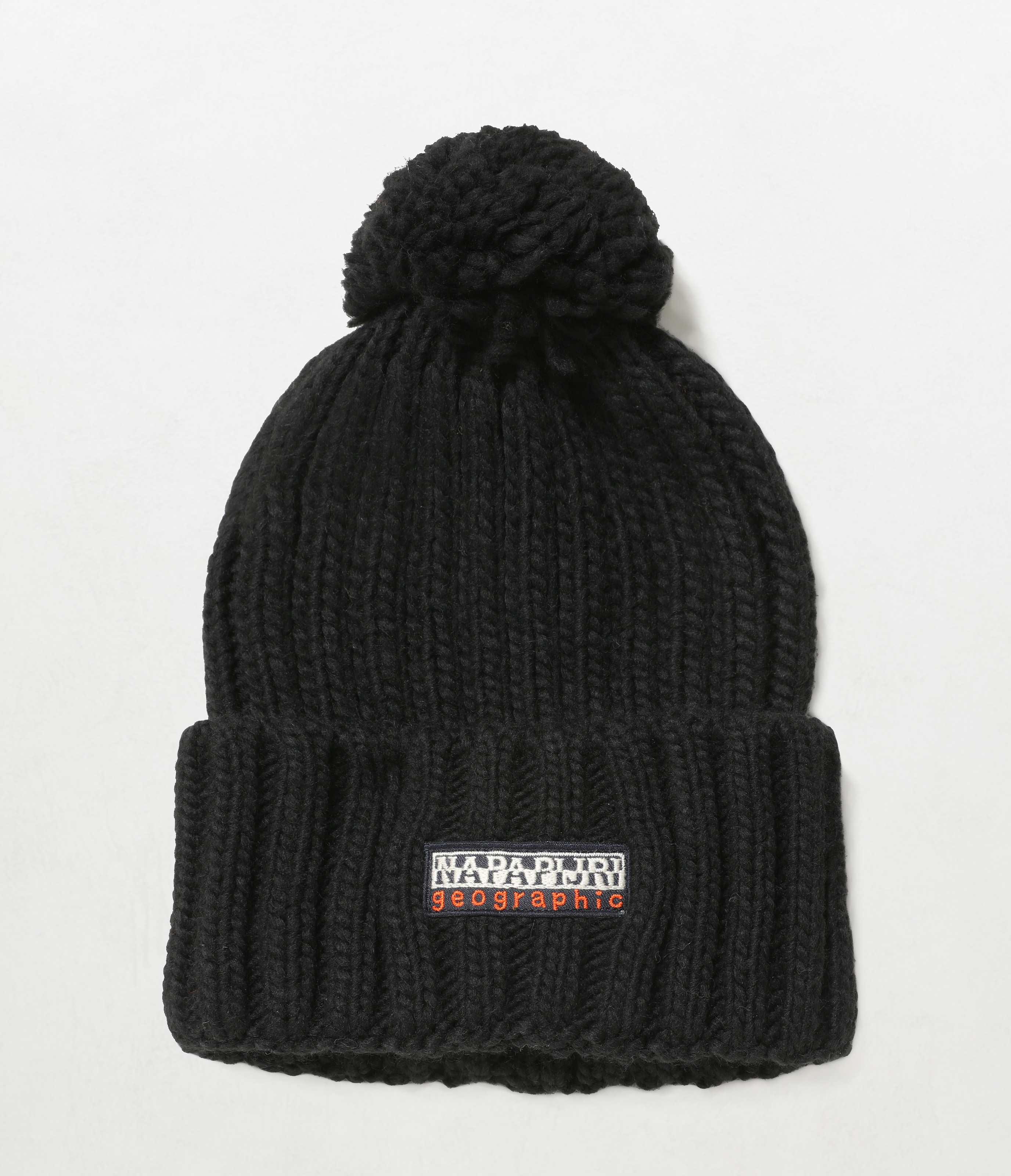 FITZEGERALD BLACK 041