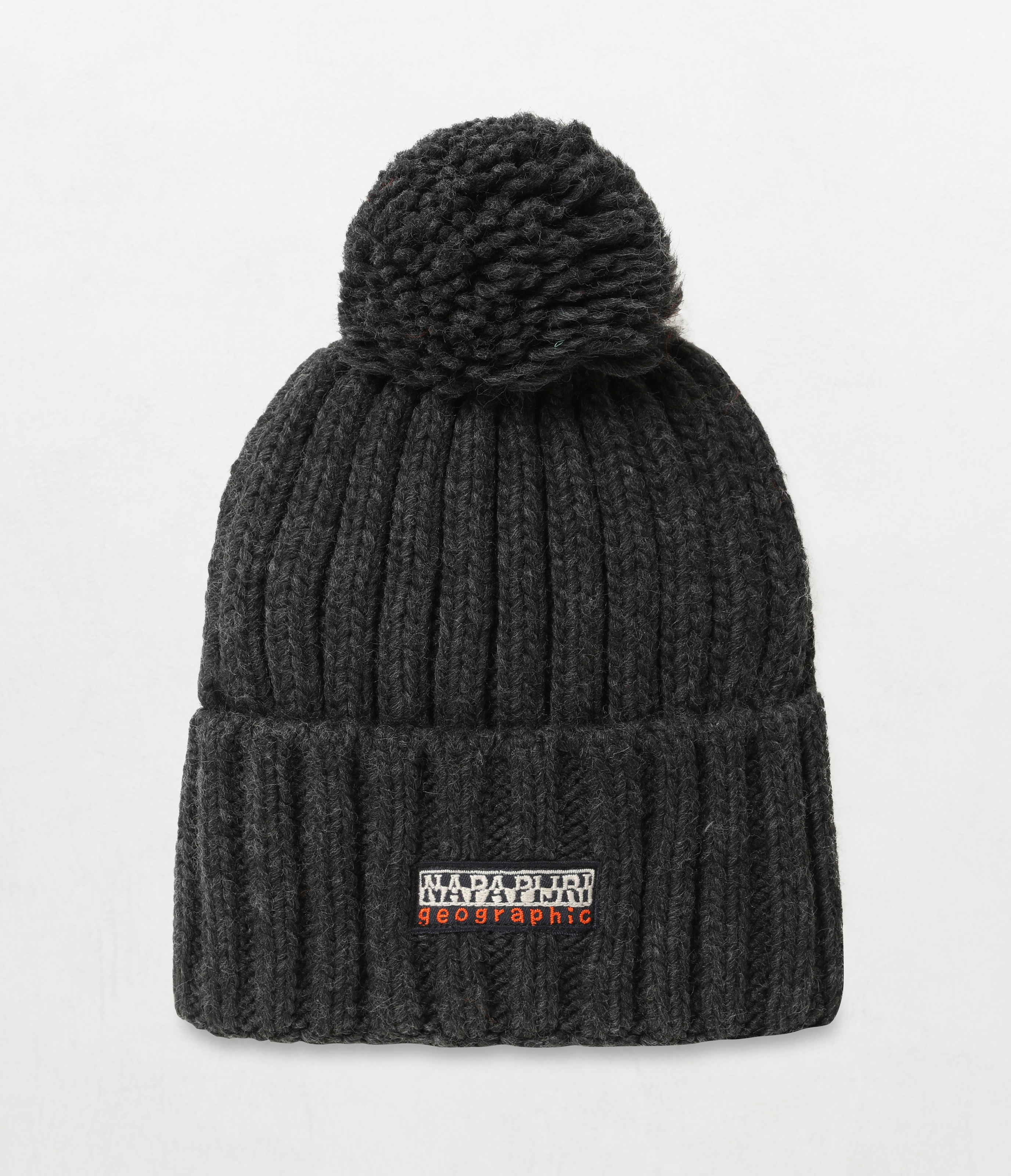 FITZEGERALD DARK GREY MEL