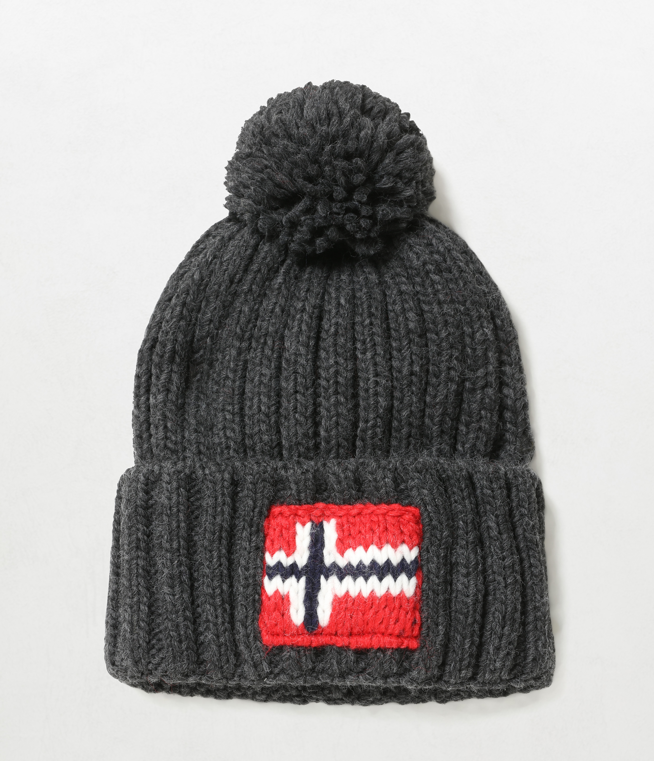 SEMIURY 2 DARK GREY MEL