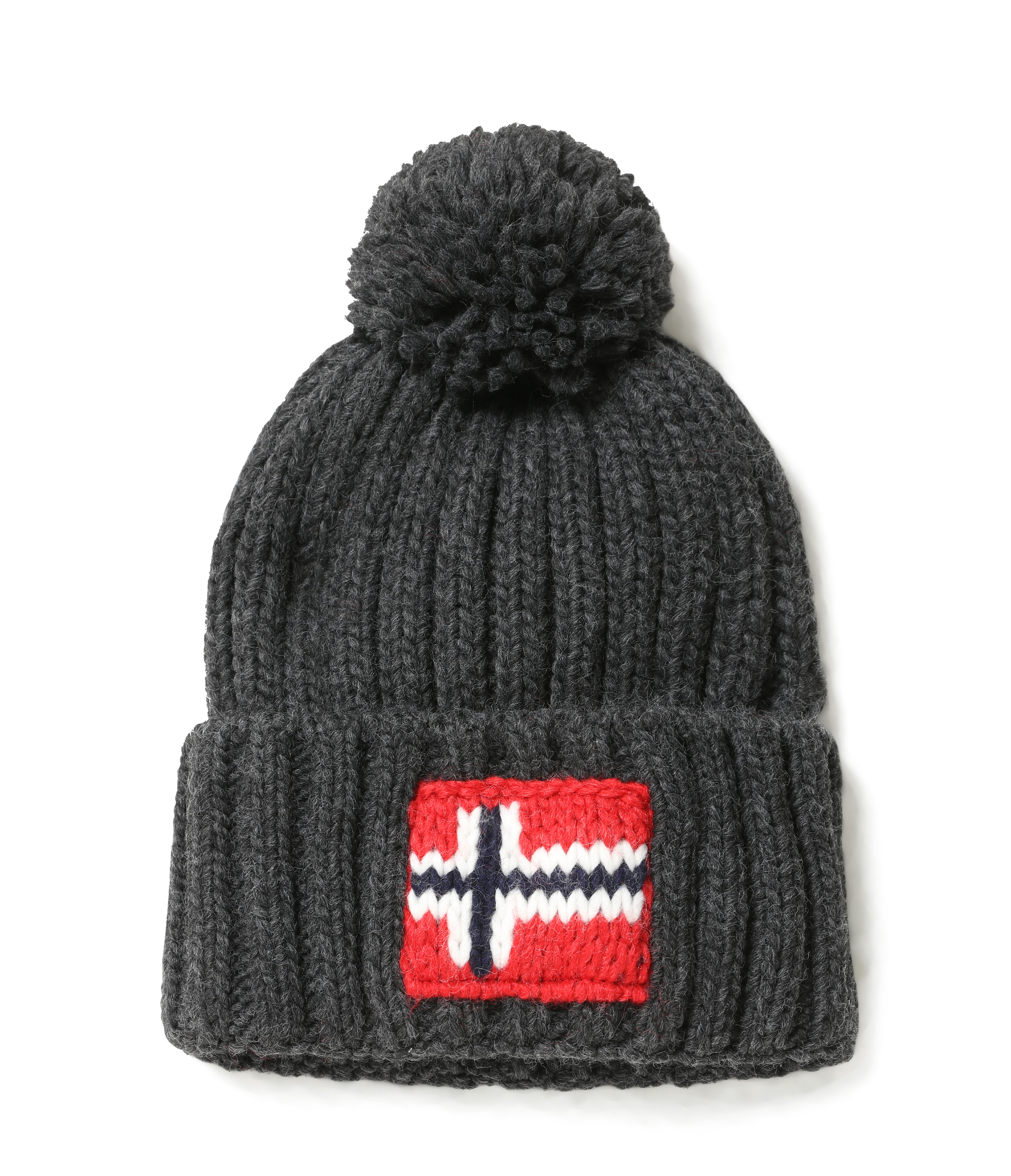SEMIURY 2 DARK GREY MEL
