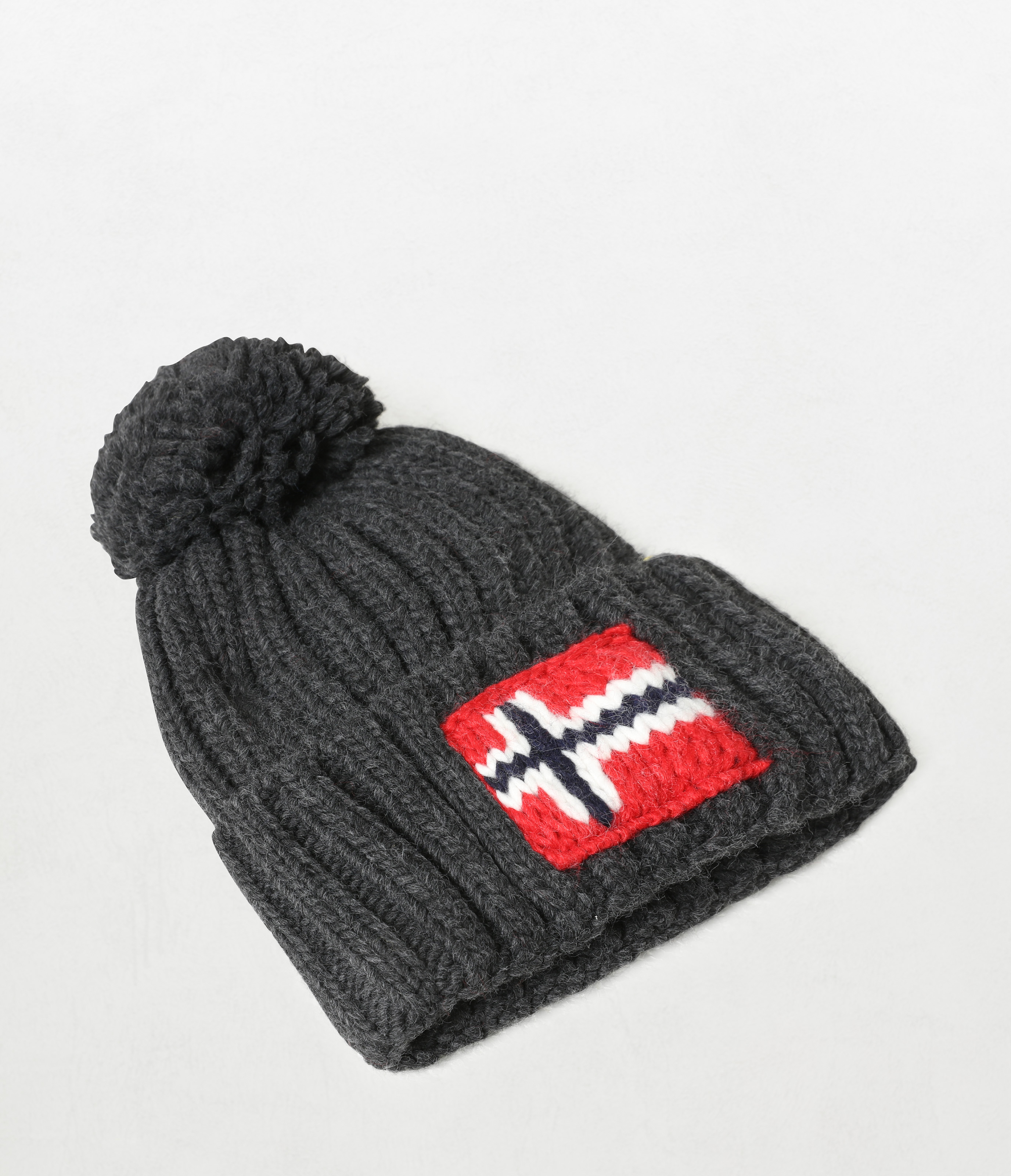 SEMIURY 2 DARK GREY MEL