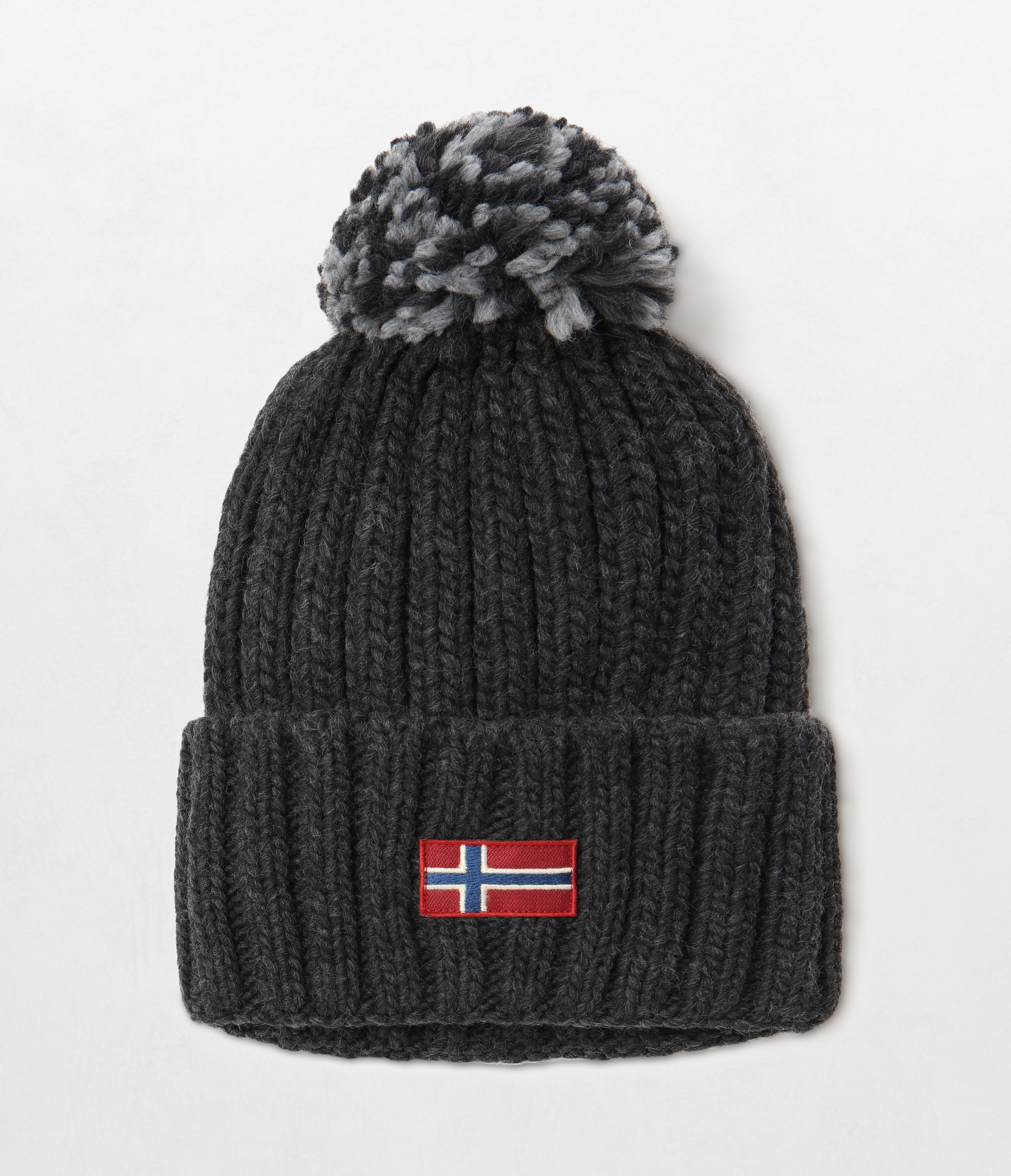 SEMIURY WOM DARK GREY MEL