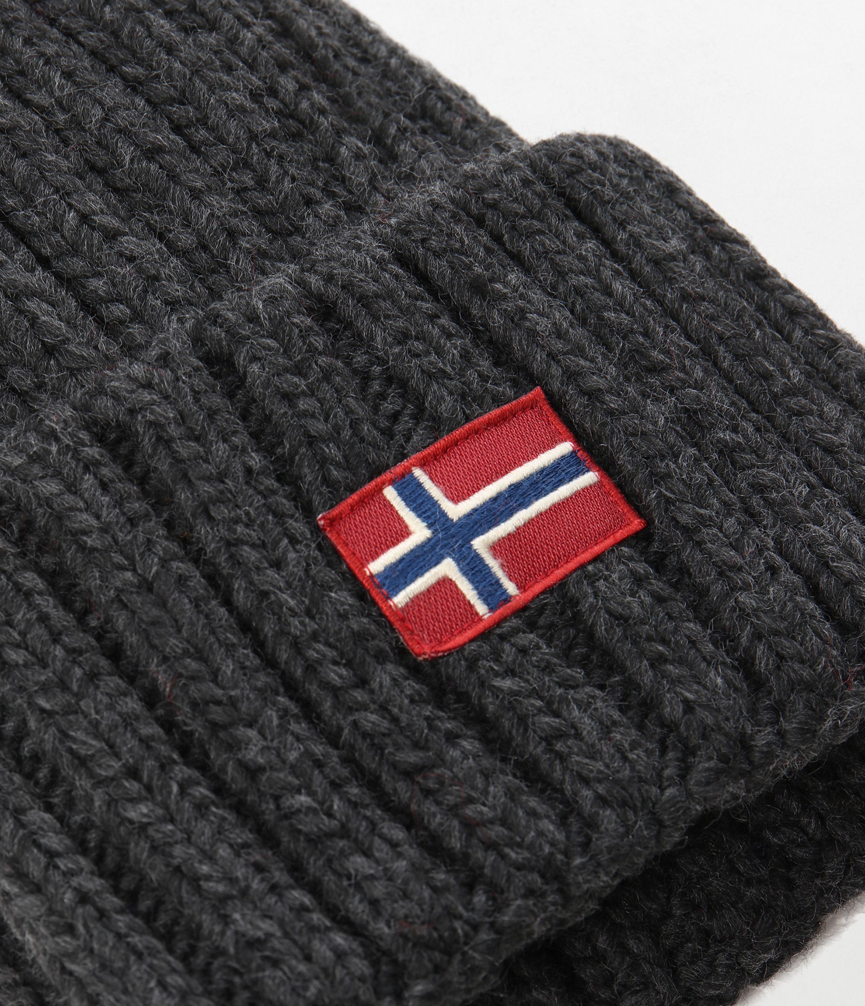 SEMIURY WOM DARK GREY MEL