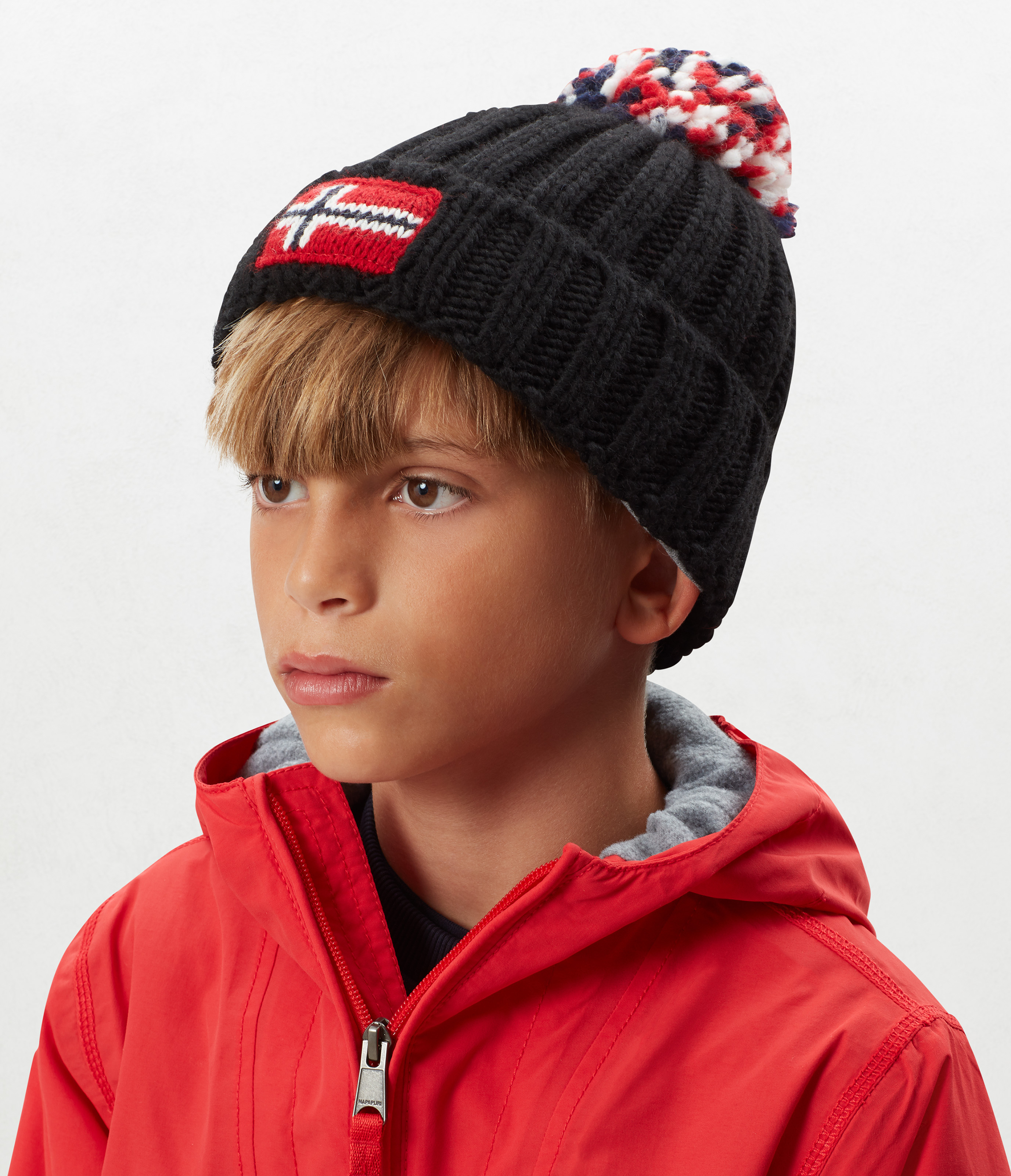 K SEMIURY 3 BLACK 041