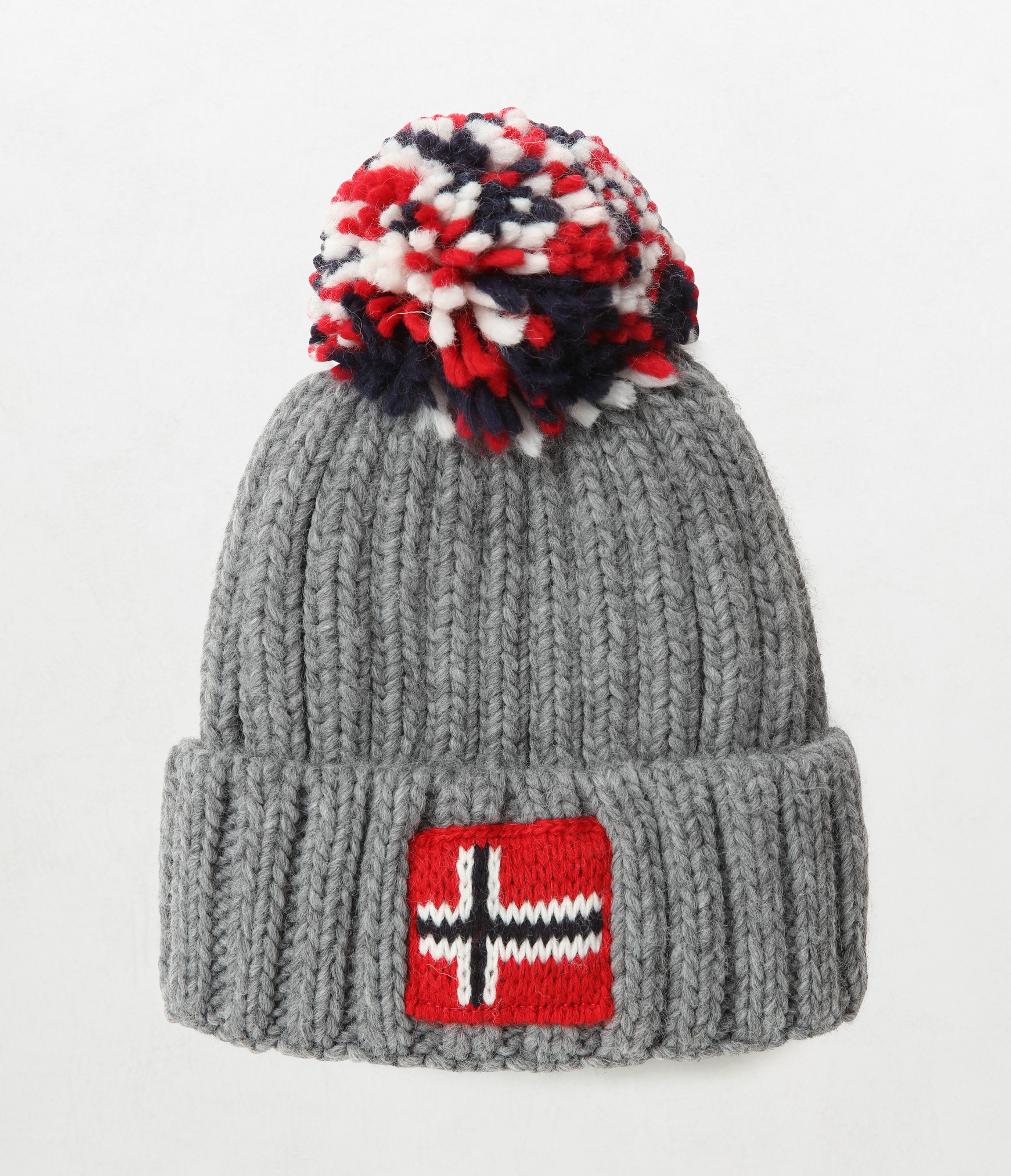 K SEMIURY 3 MED GREY MEL
