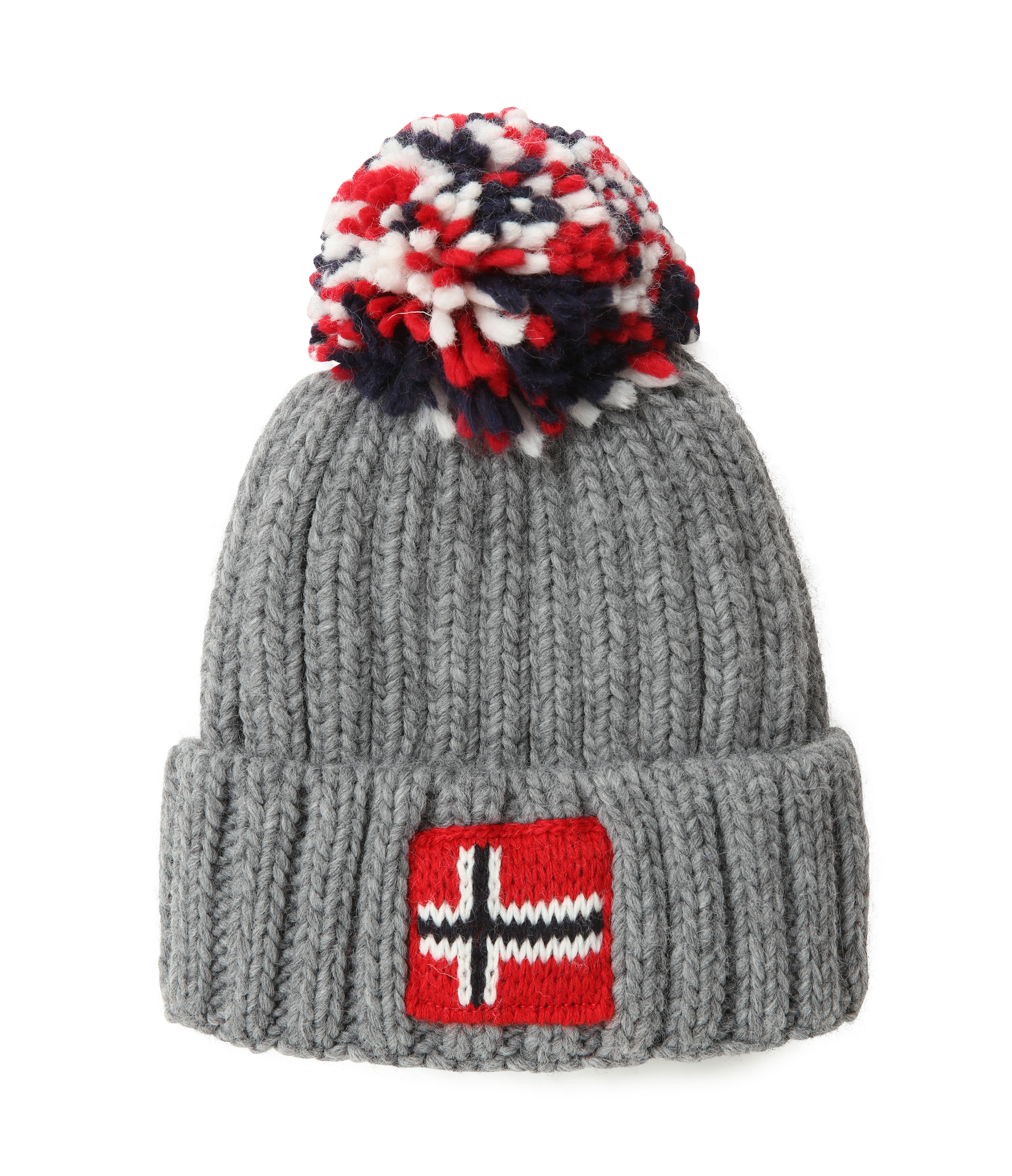 K SEMIURY 3 MED GREY MEL