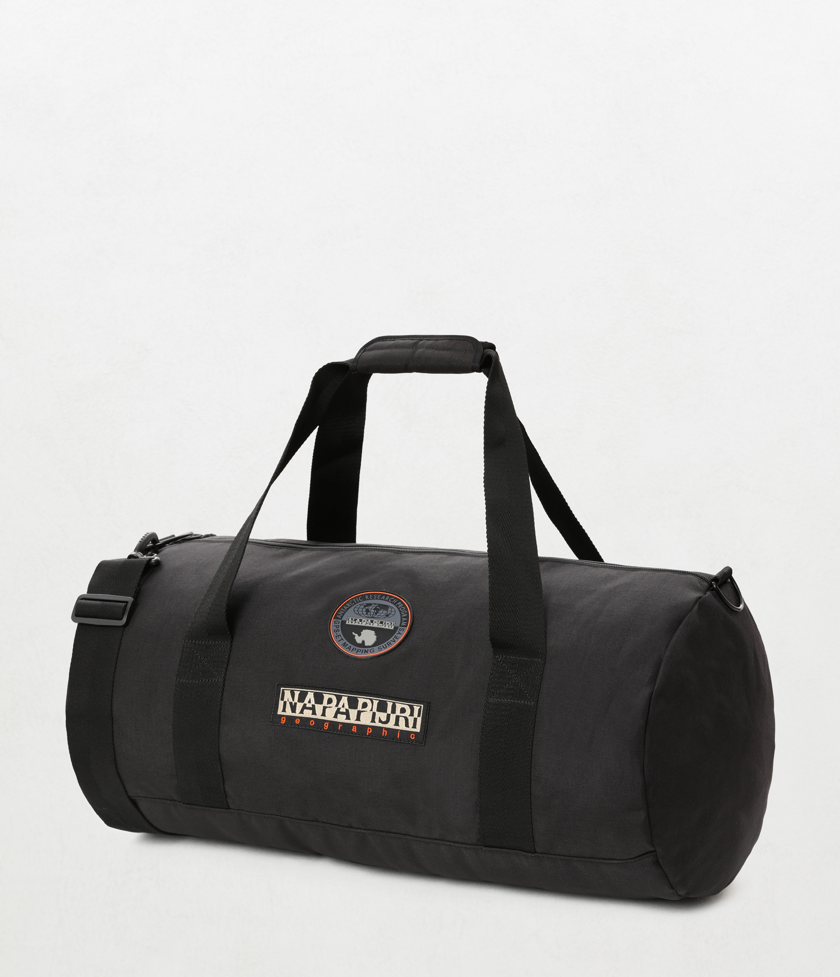 HOYAGE DUF BLACK 041