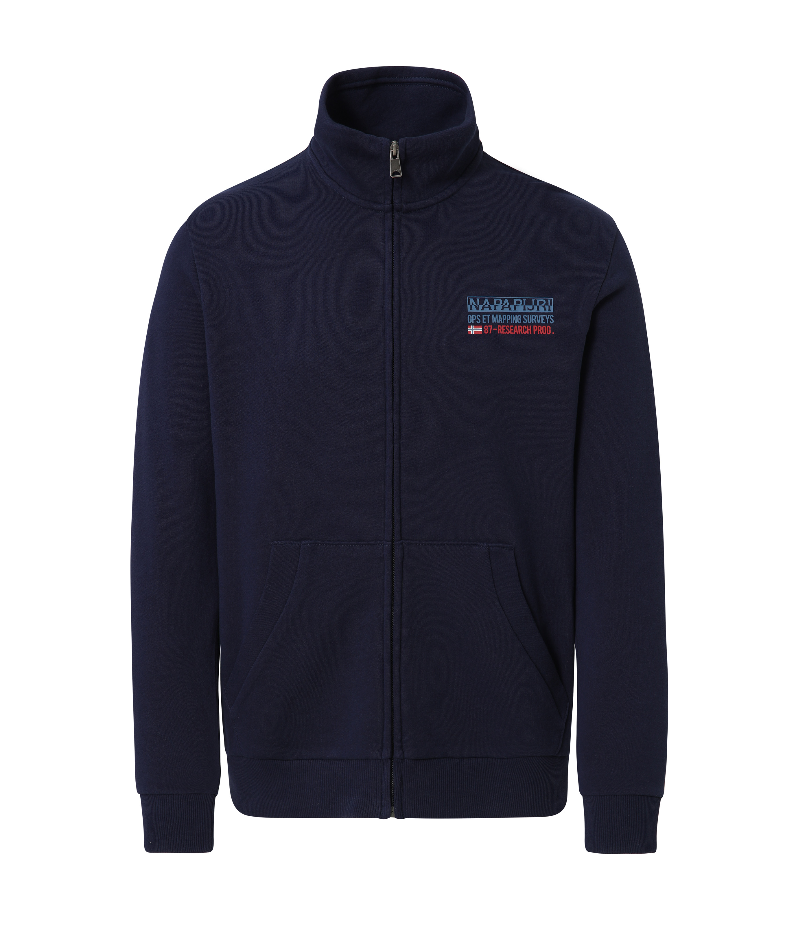 BASTIA FZ MEDIEVAL BLUE